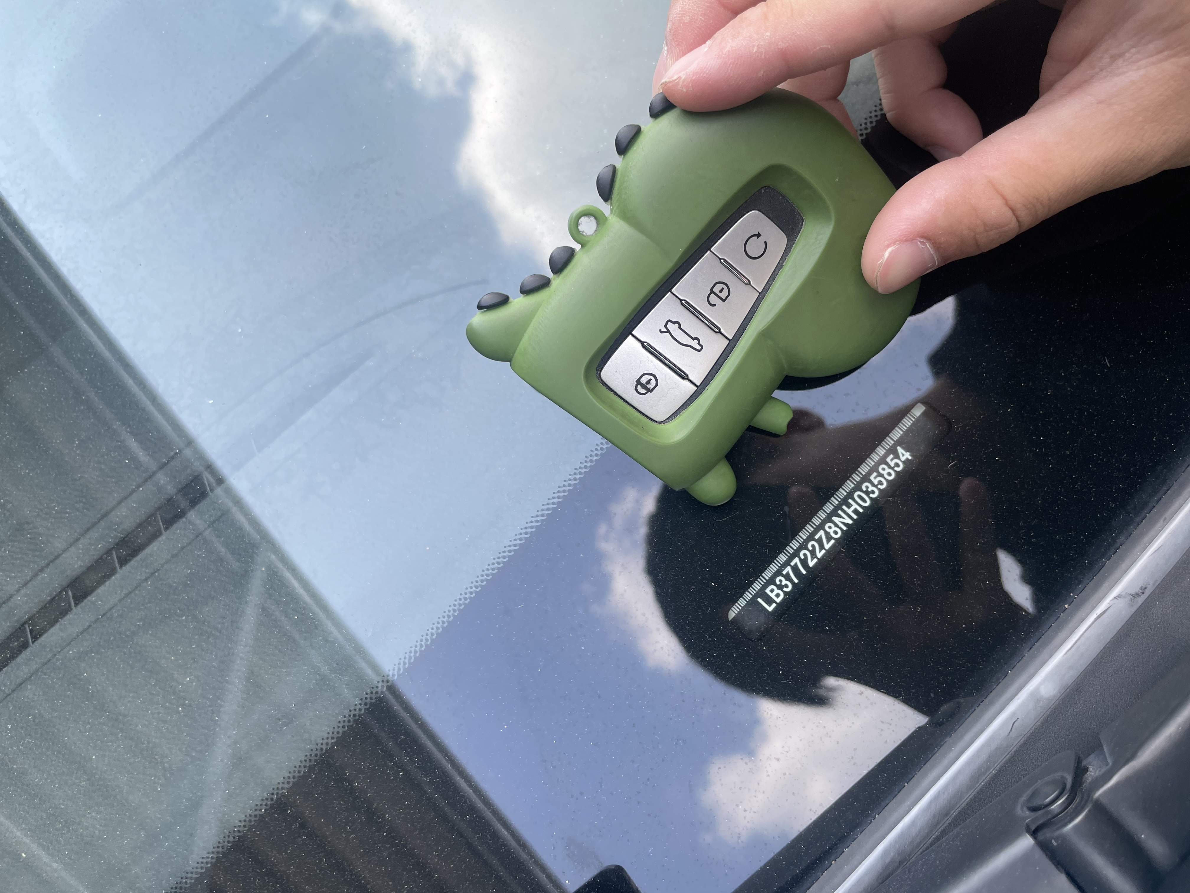 GEELY Emgrand S 2022 car image #28