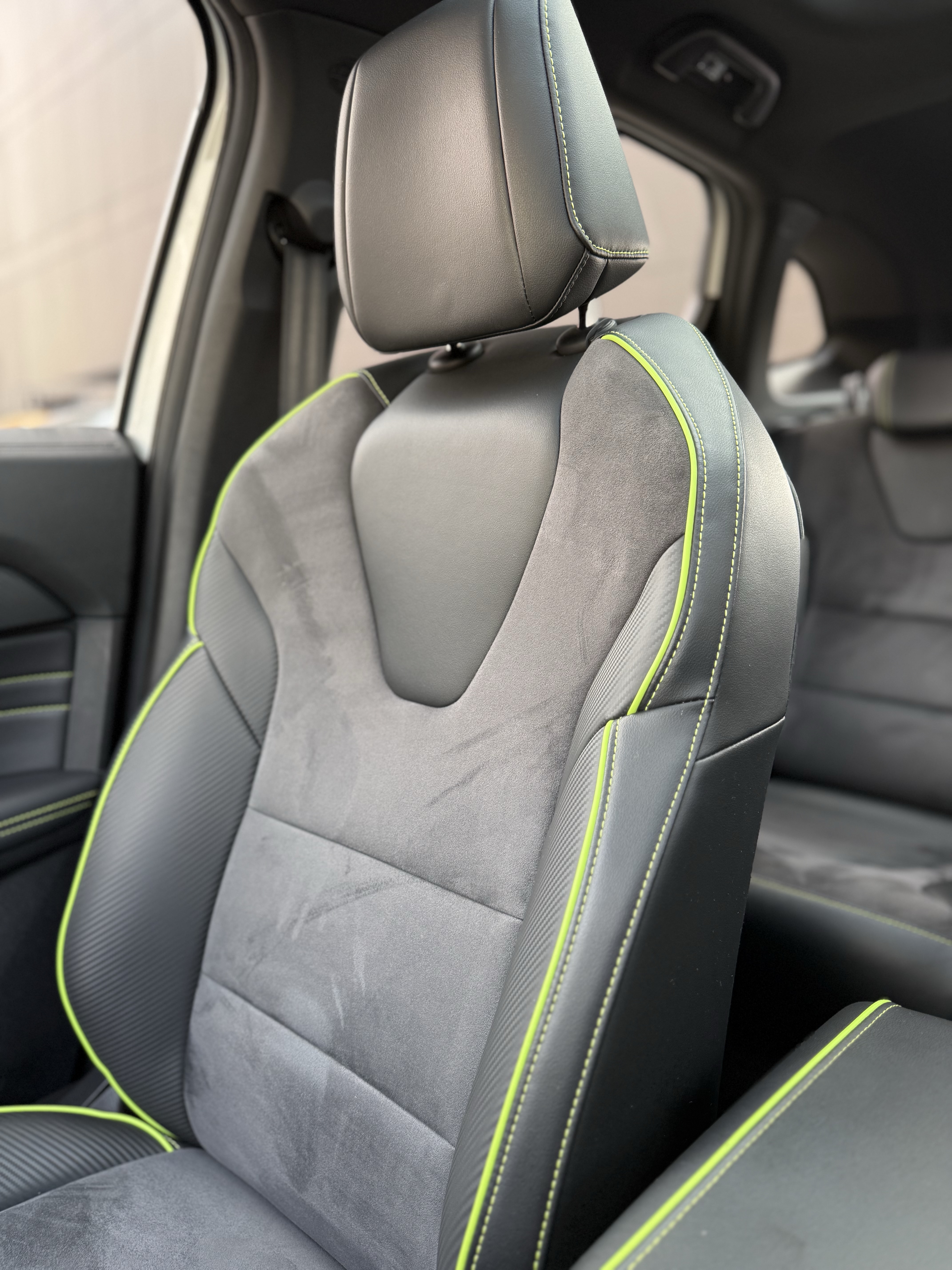 Haval Rabbit 2021 car image #28