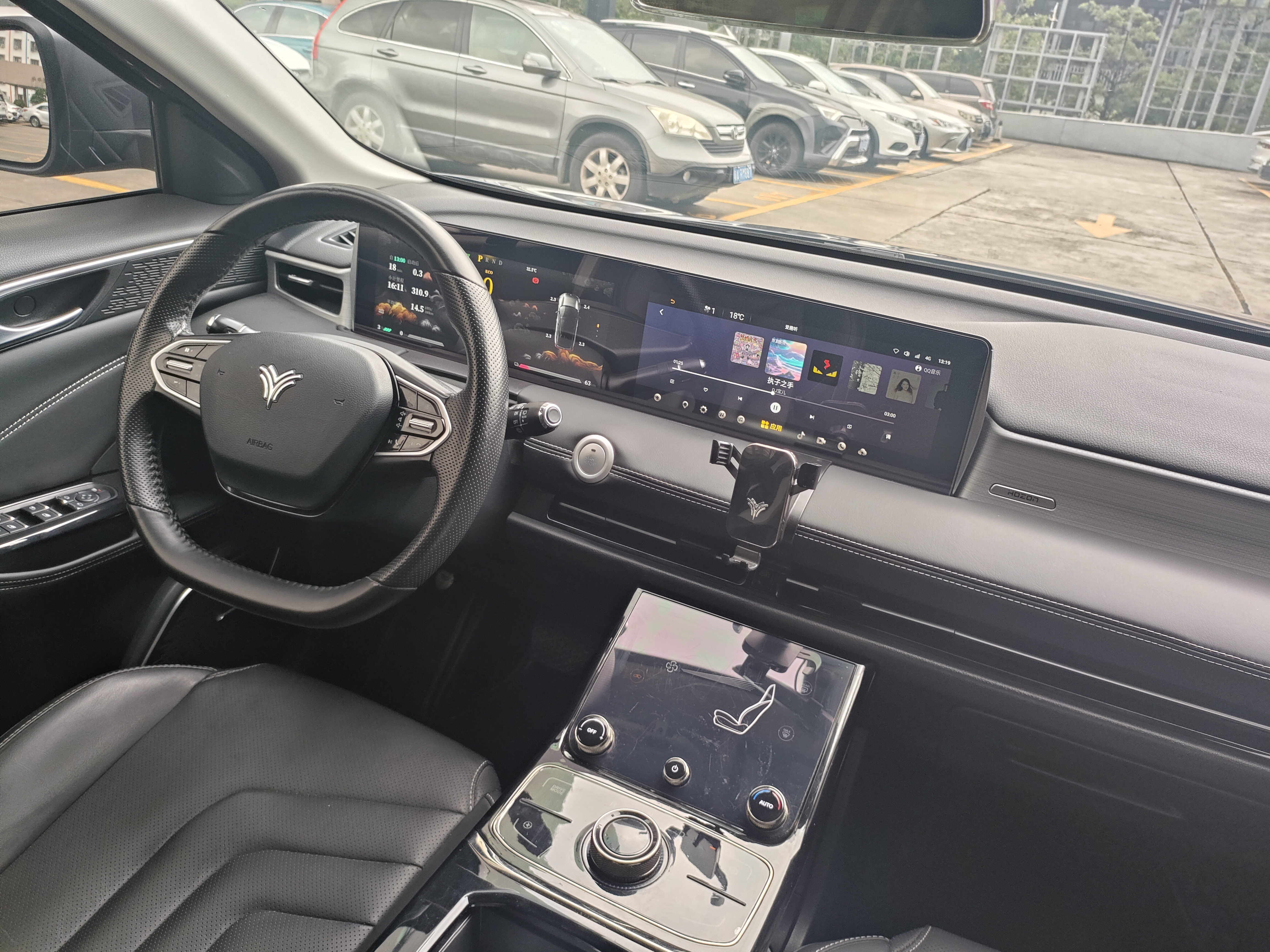 Neta U 2022 изображение автомобиля #28