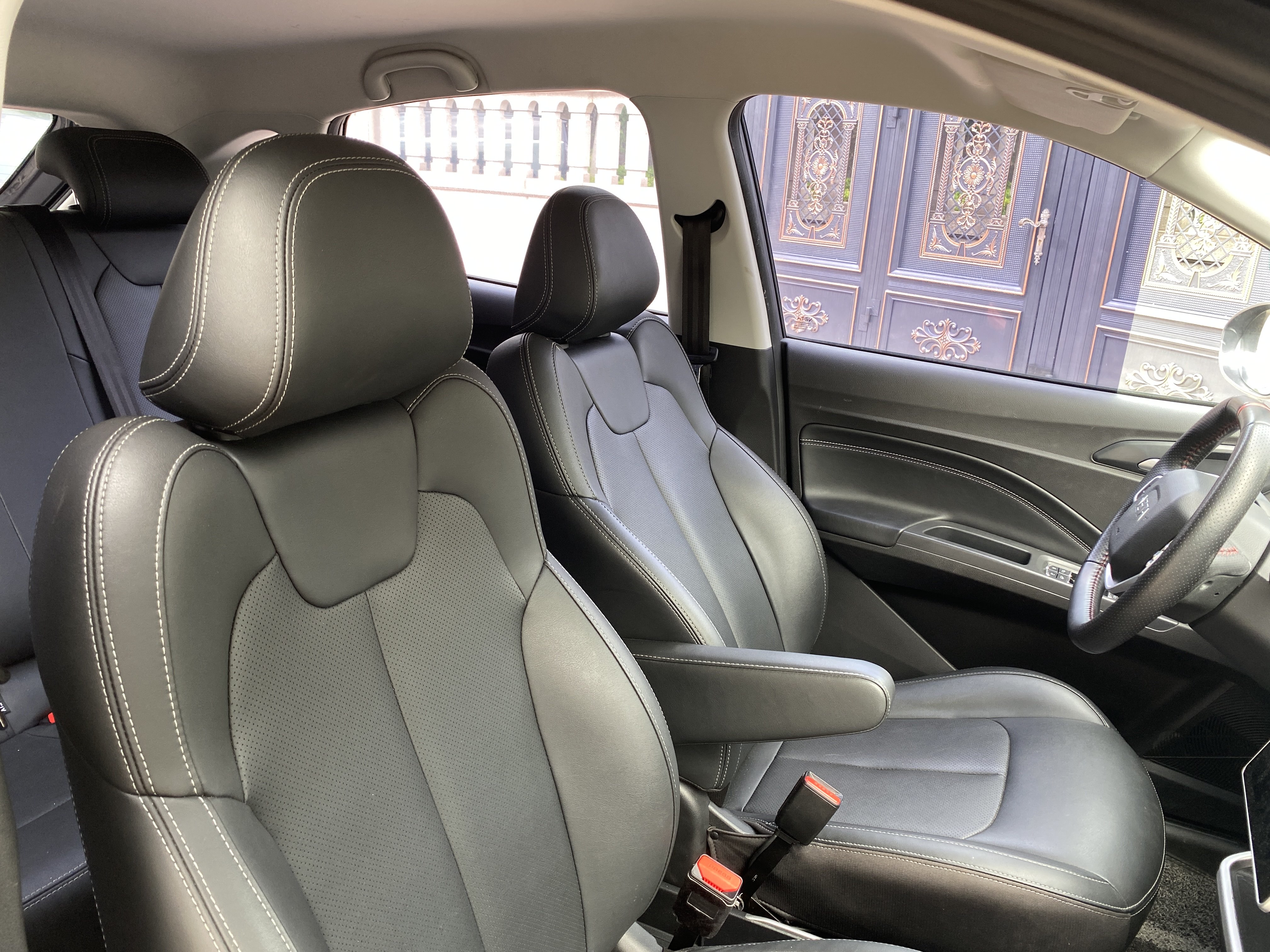 Neta V 2021 #28 Neta V 2021 изображение автомобиля #28