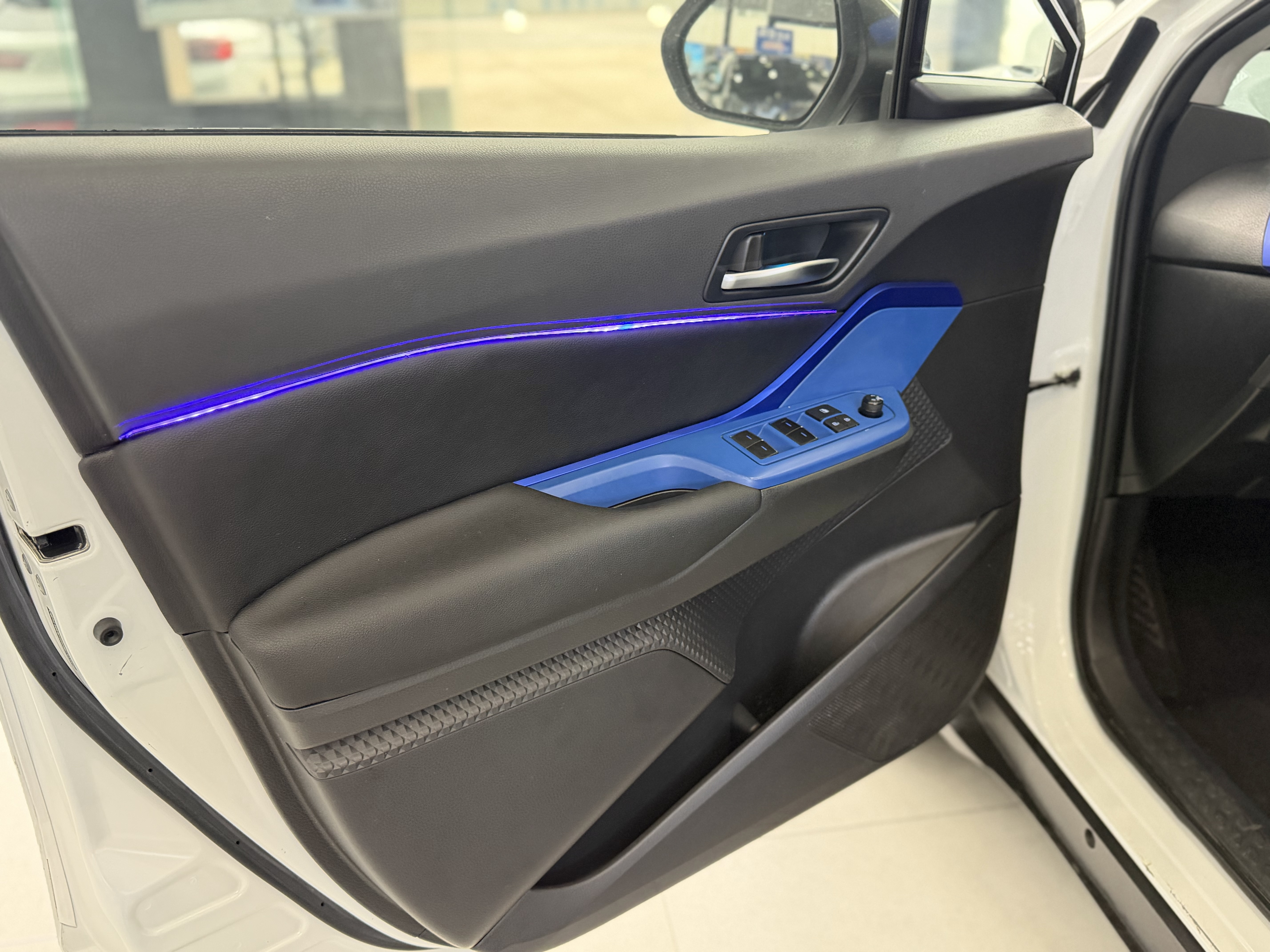 Toyota C-HR 2021 immagine di auto #28