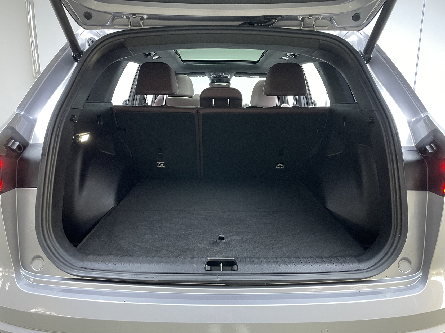 GEELY Monjaro 2023 #28 GEELY Monjaro 2023 immagine di auto #28