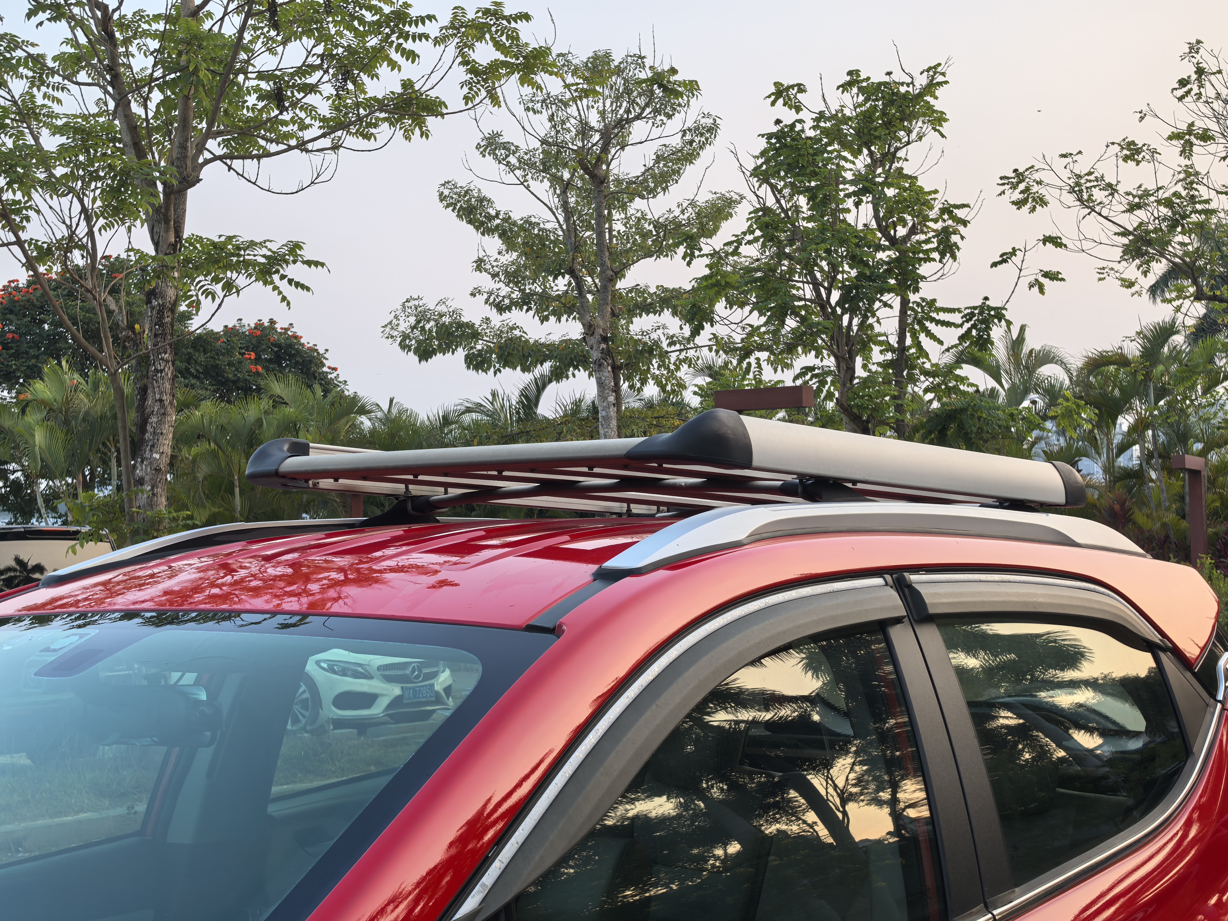 BYD Yuan Pro 2021 car image #28