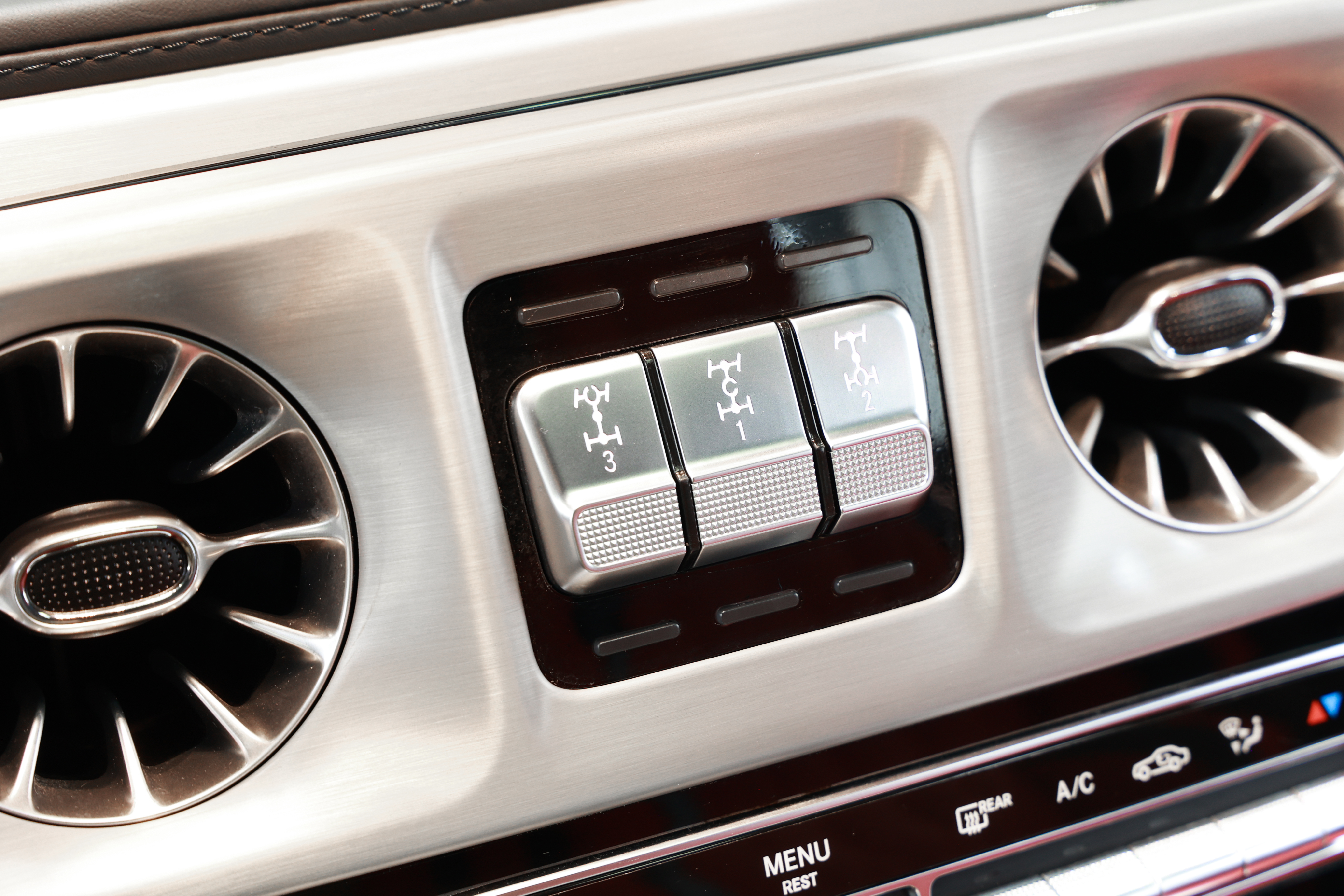 Mercedes-Benz G AMG 2022 #28 Mercedes-Benz G AMG 2022 car image #28