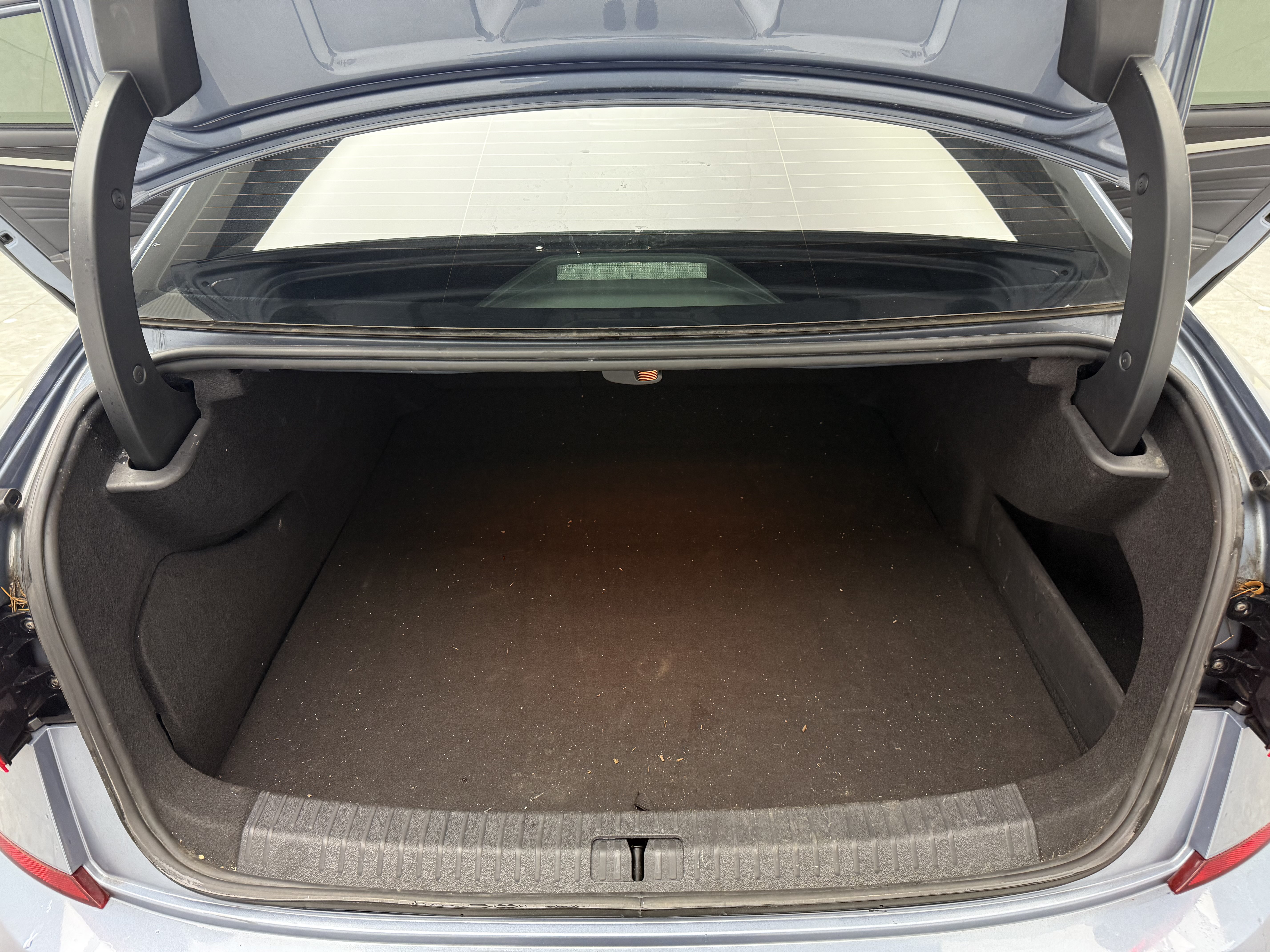 Volkswagen Passat New Energy 2021 immagine di auto #28