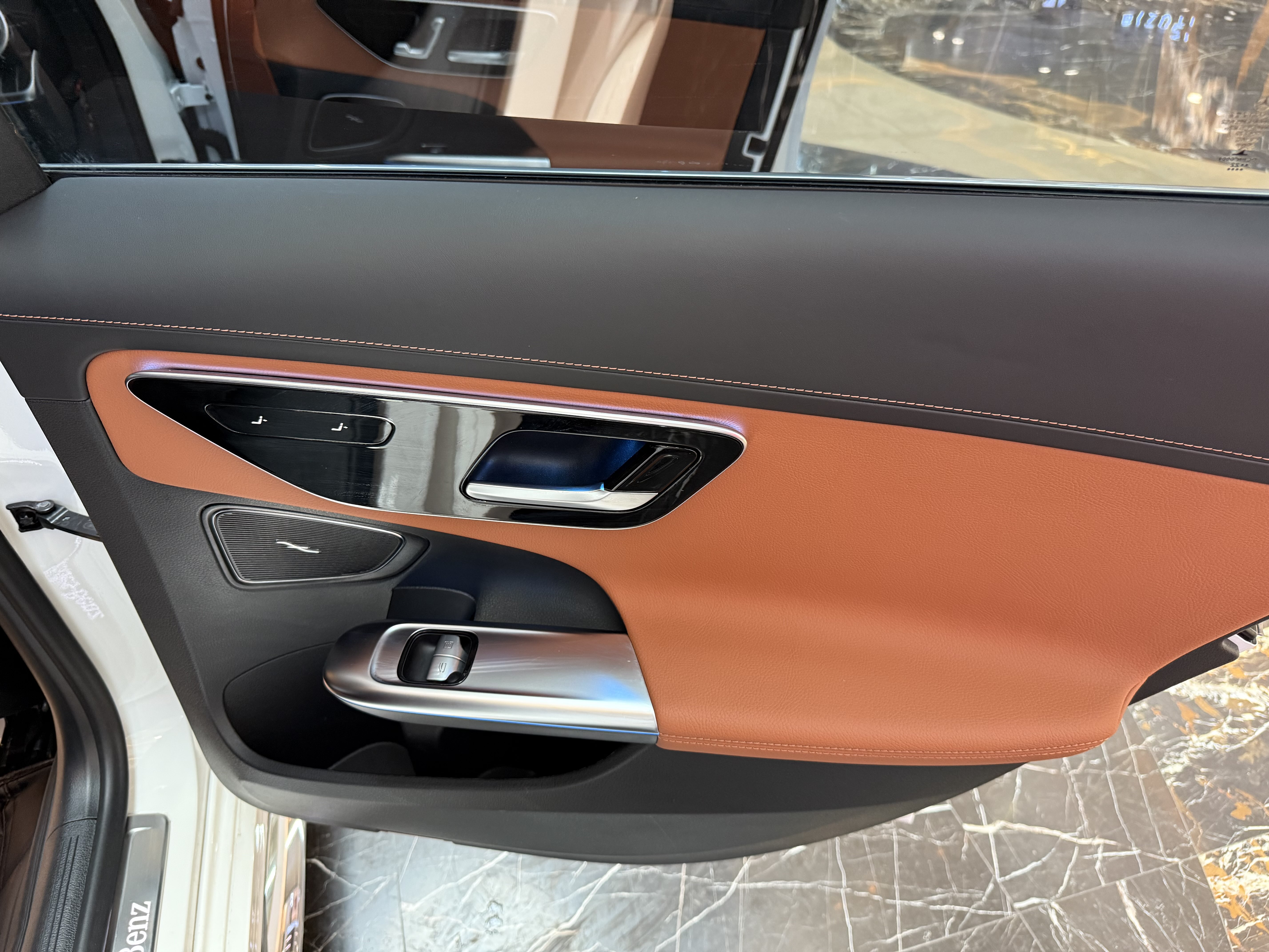 Mercedes-Benz C Class 2022 #28 Mercedes-Benz C Class 2022 car image #28