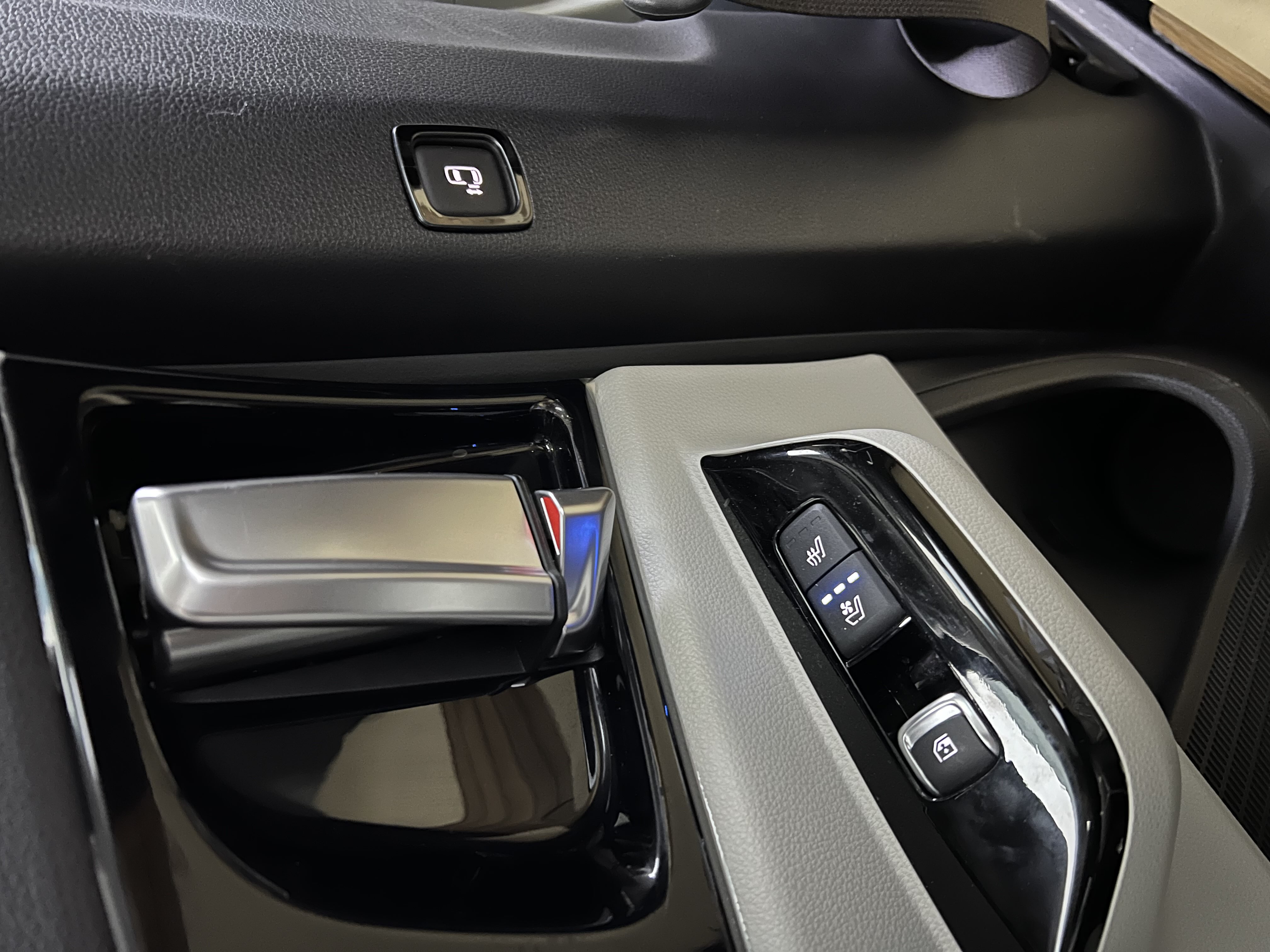 起亚 嘉华 2022 汽车图片 #28