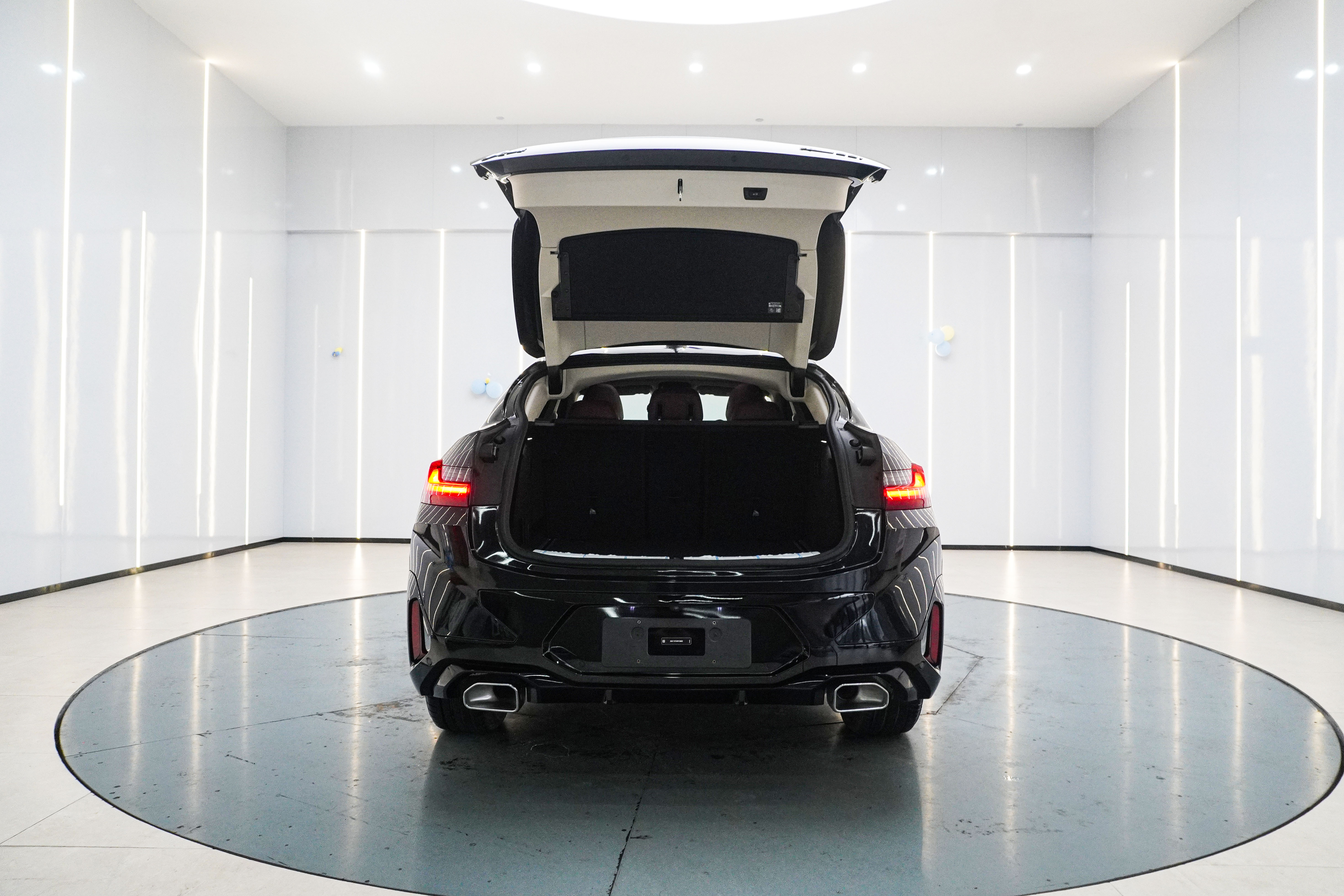 BMW X4 2023 immagine di auto #28