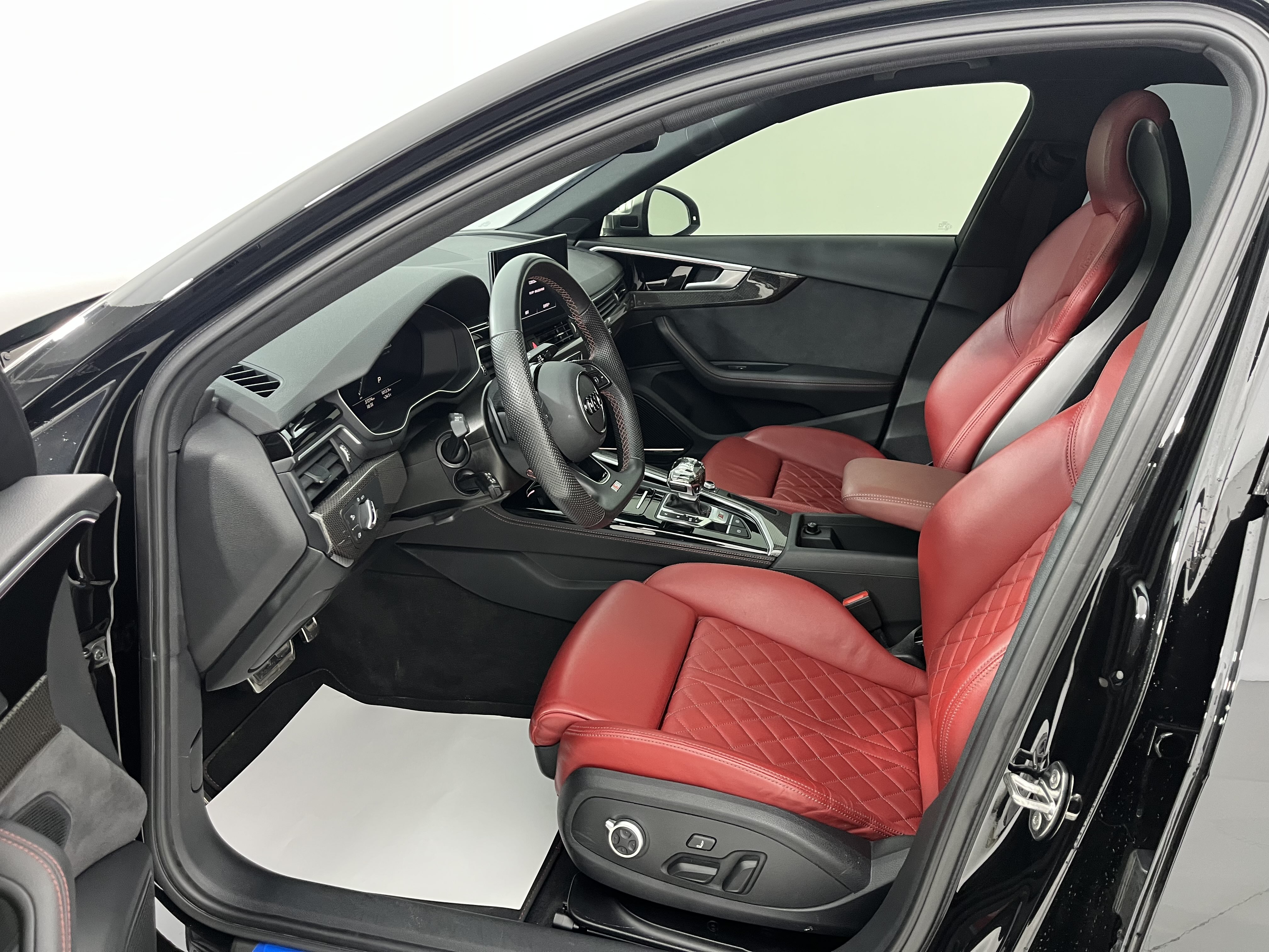 Audi S4 2022 #28 Audi S4 2022 imagen de coche #28