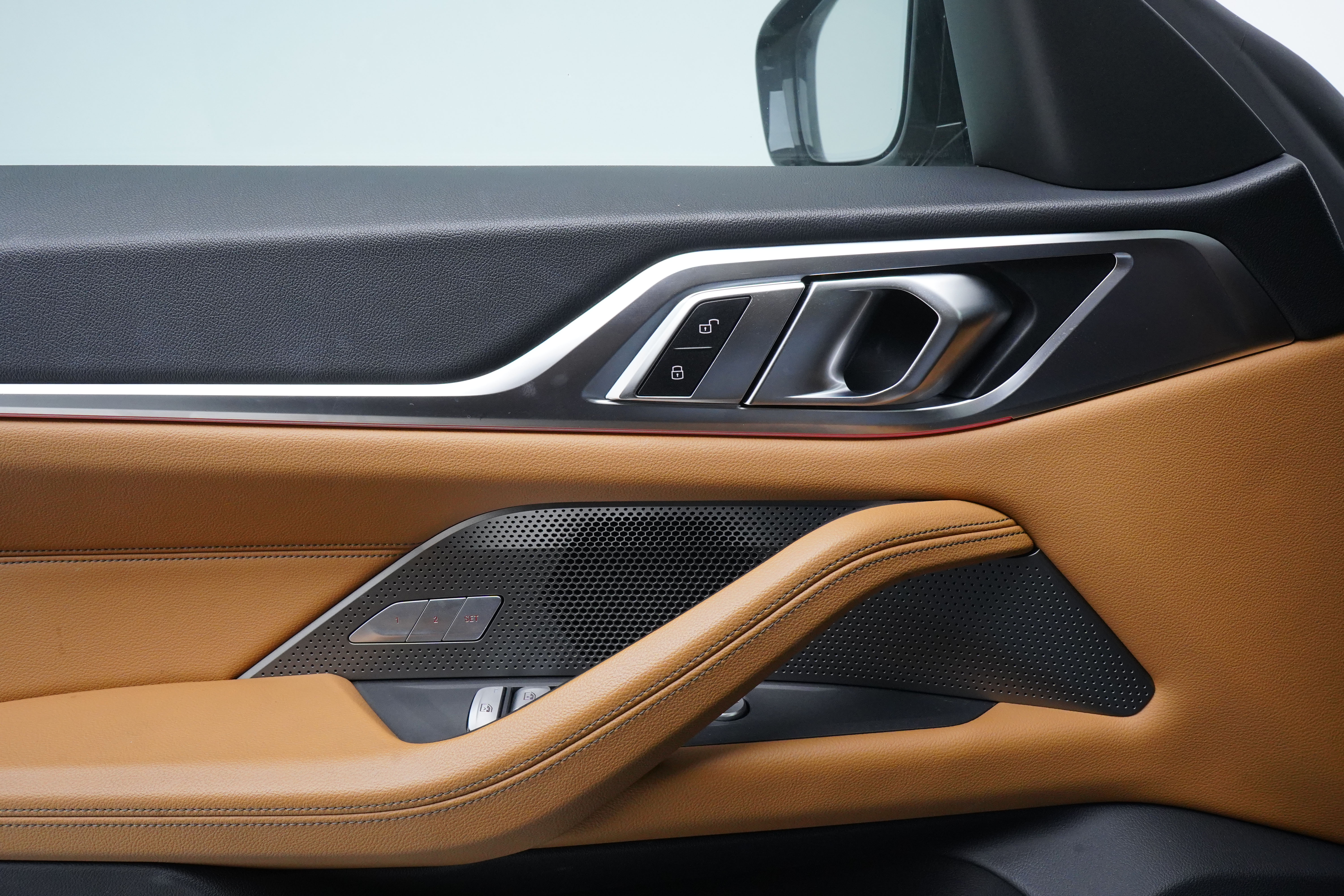 BMW 4 Series 2021 #28 BMW 4 Series 2021 car image #28