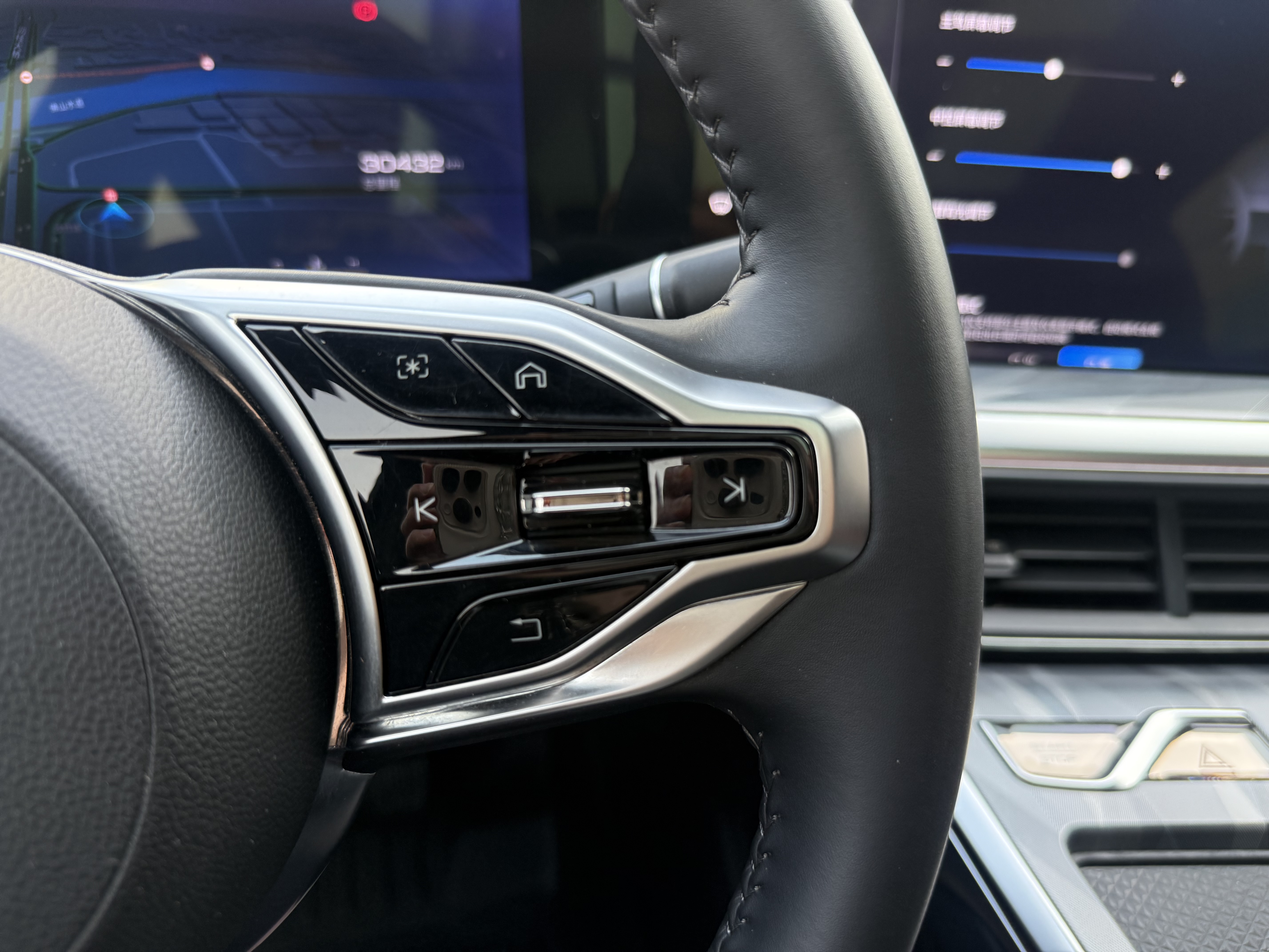 Haval XY 2022 #28 Haval XY 2022 car image #28