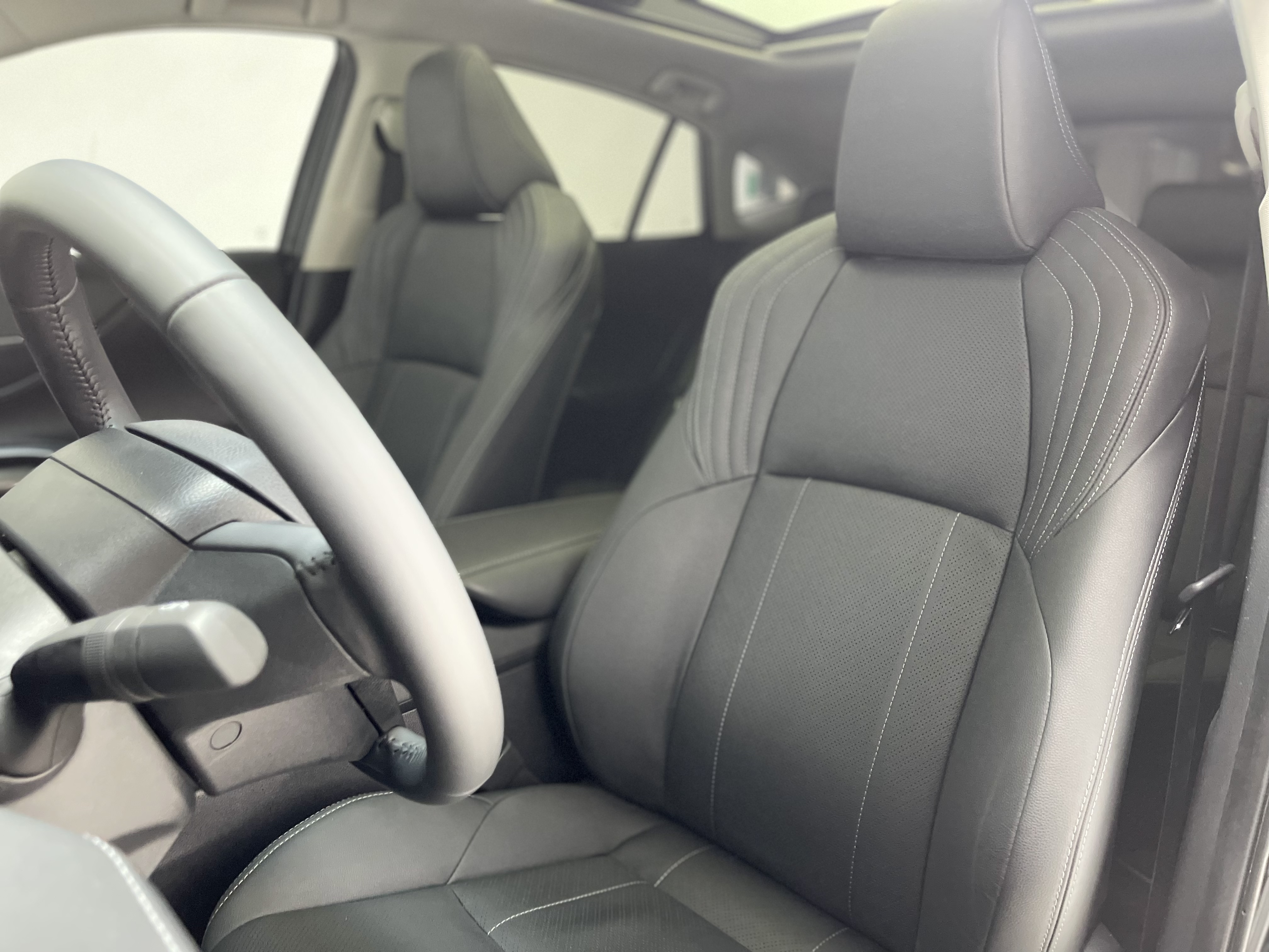 Toyota Harrier 2023 #28 Toyota Harrier 2023 immagine di auto #28