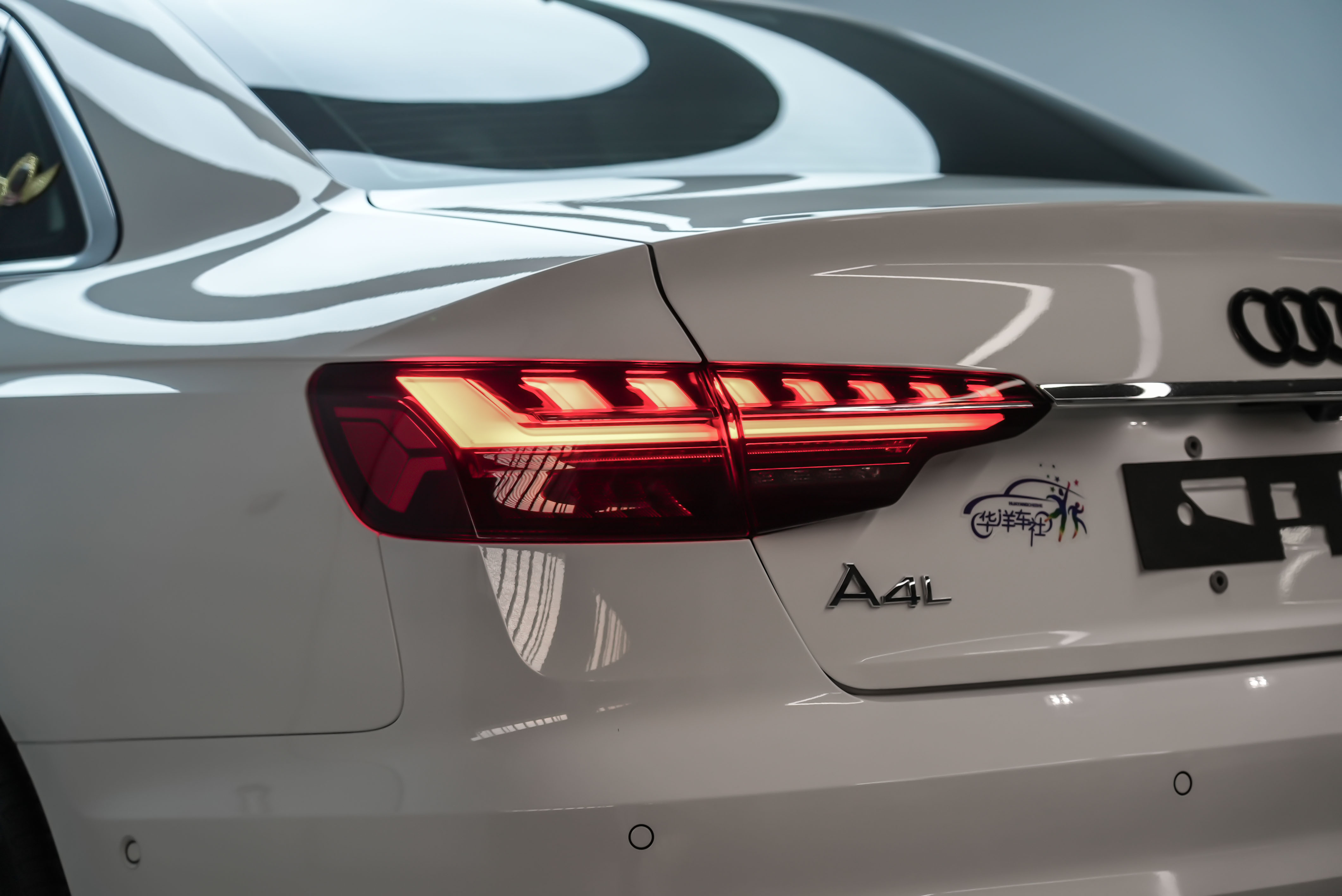 奥迪 奥迪A4L 2022 汽车图片 #28