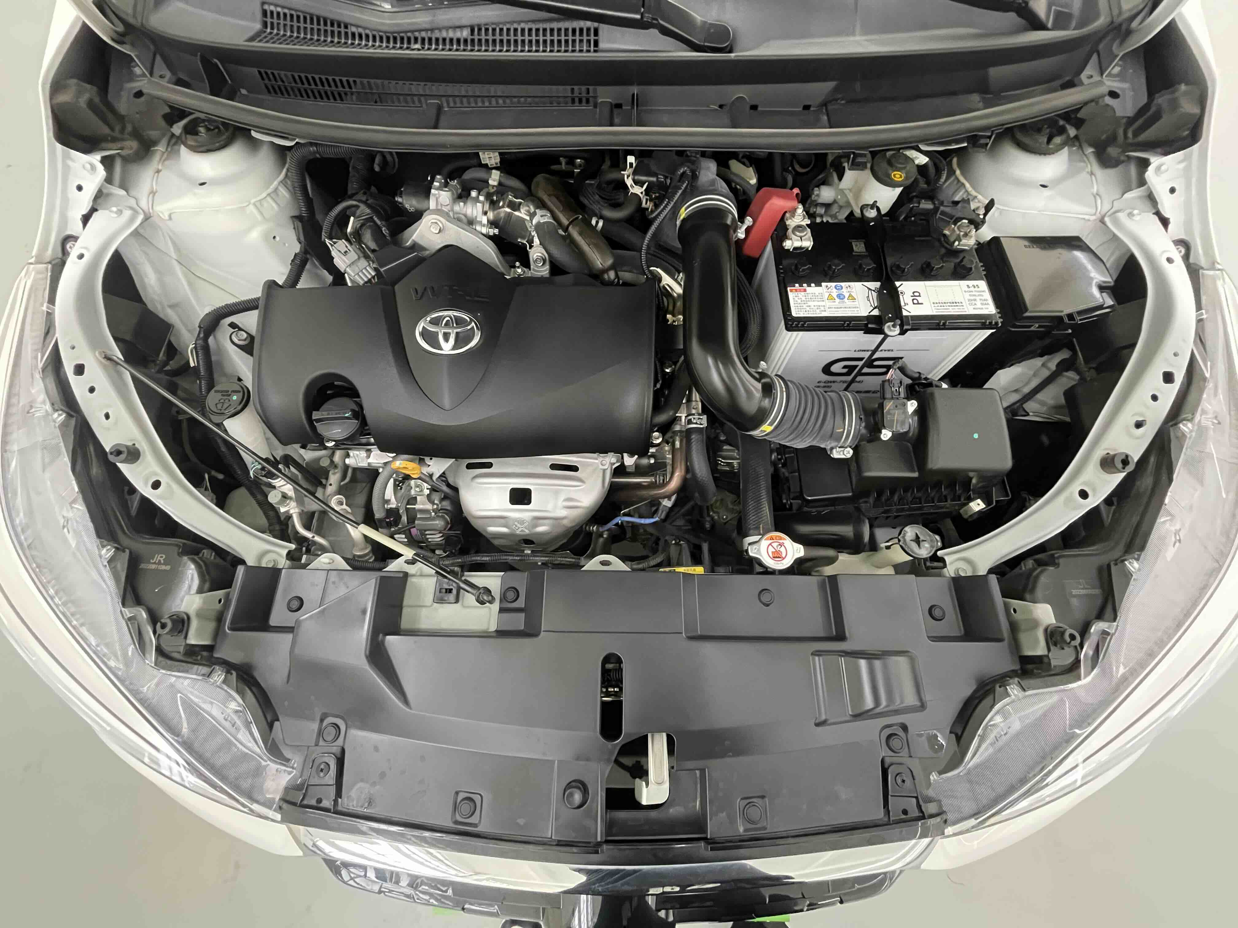 Yaris L Zhixuan 2022 #28 Yaris L Zhixuan 2022 car image #28