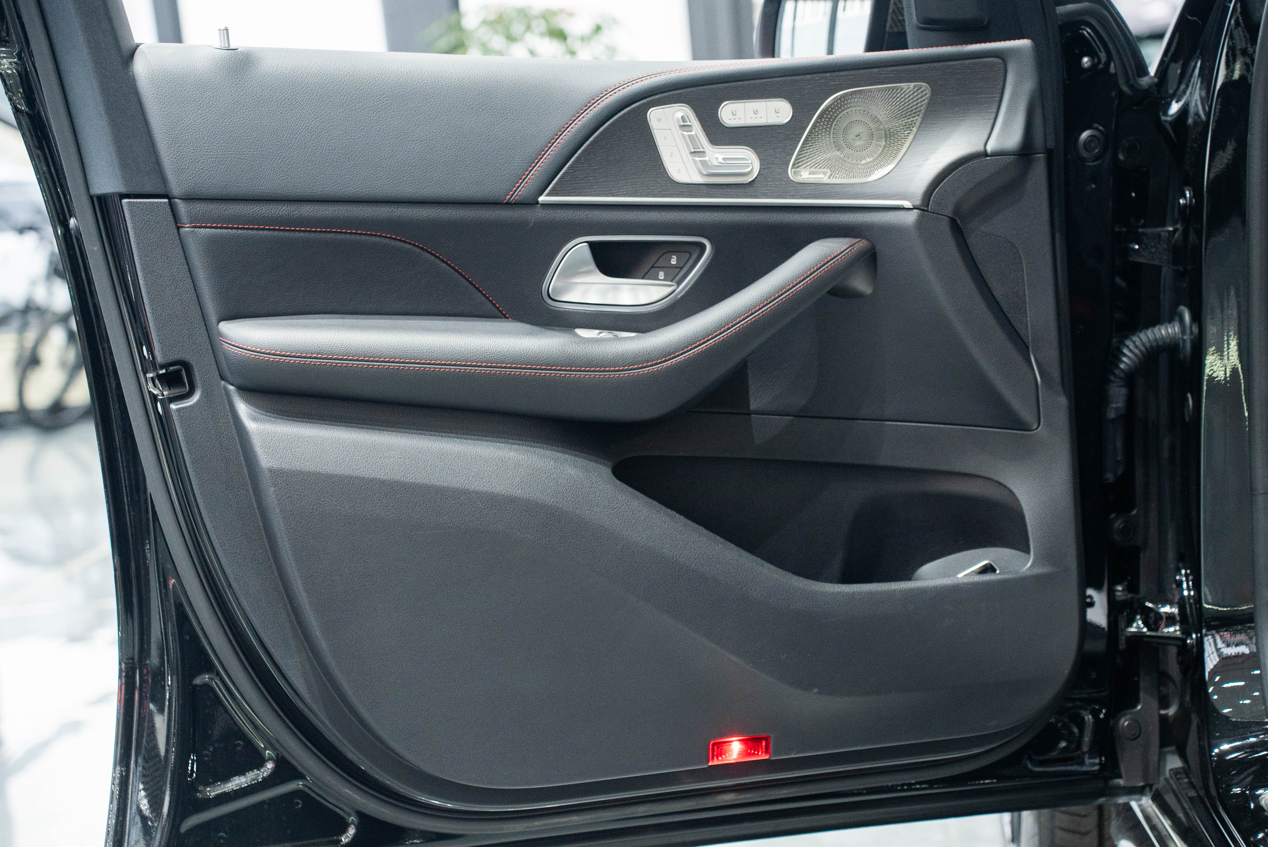 Mercedes-Benz GLE Coupe AMG 2022 car image #28