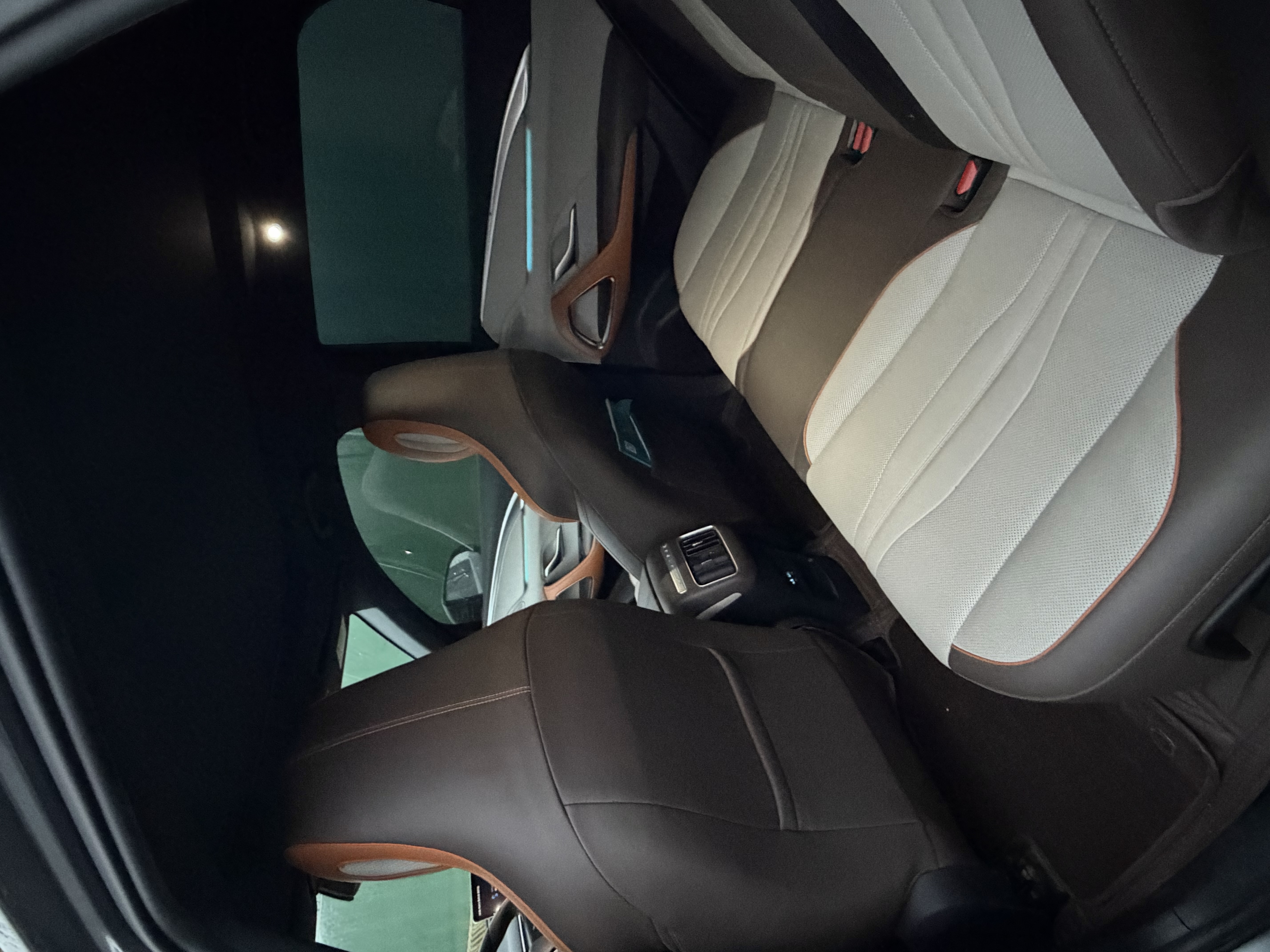 BYD Song Pro New Energy 2022 immagine di auto #28