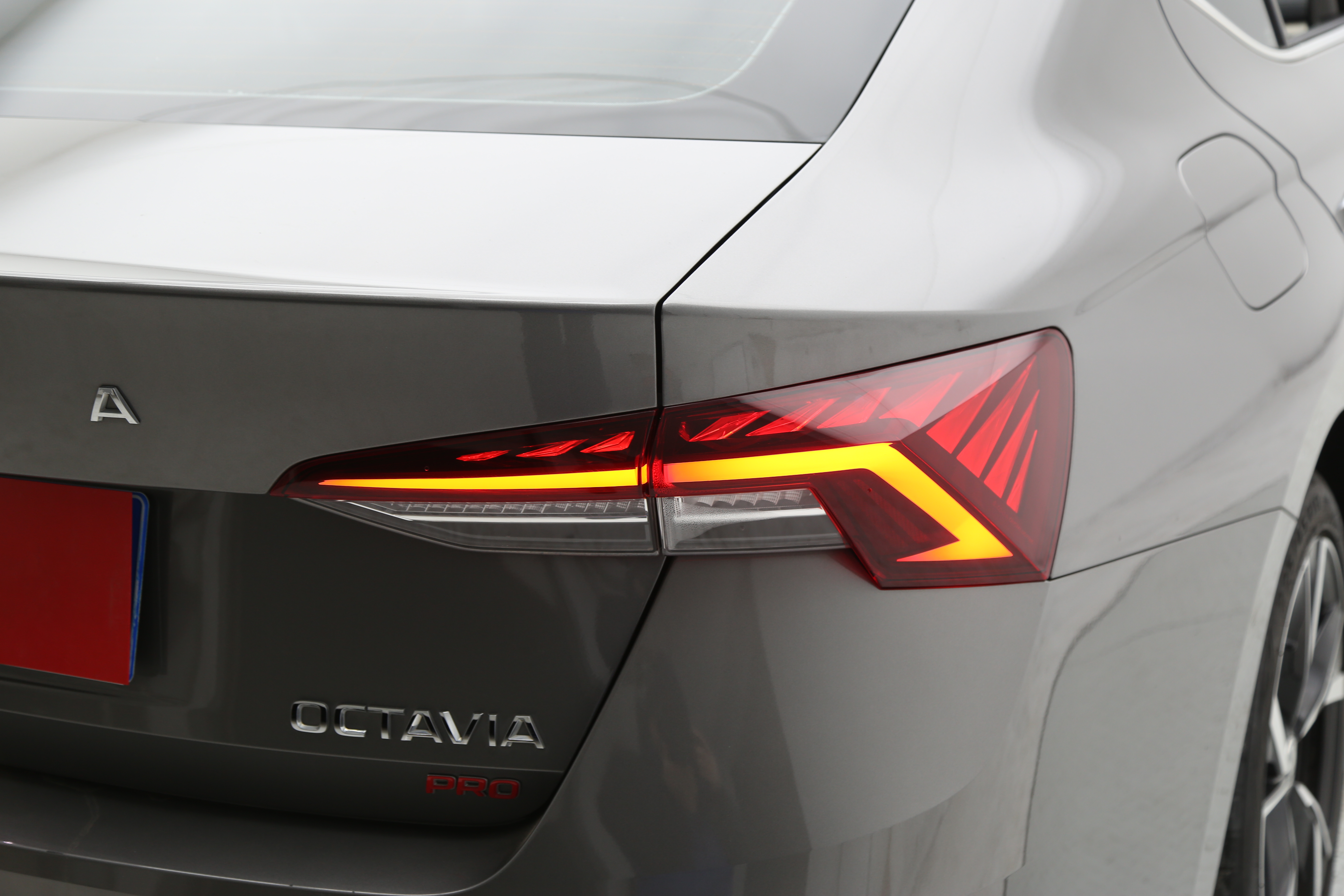 斯柯达 明锐 2022 汽车图片 #28