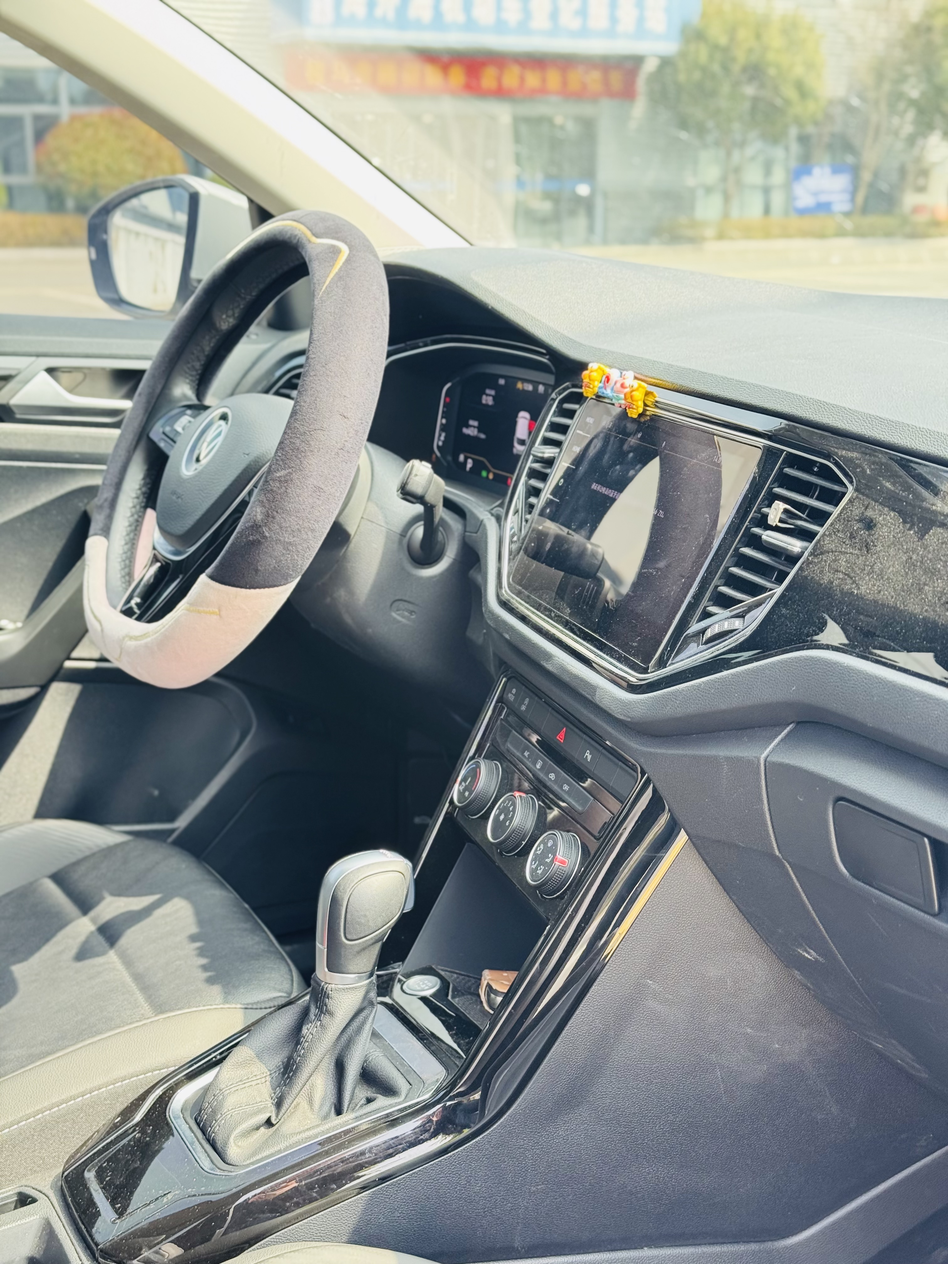 大众 T-ROC探歌 2022 汽车图片 #28