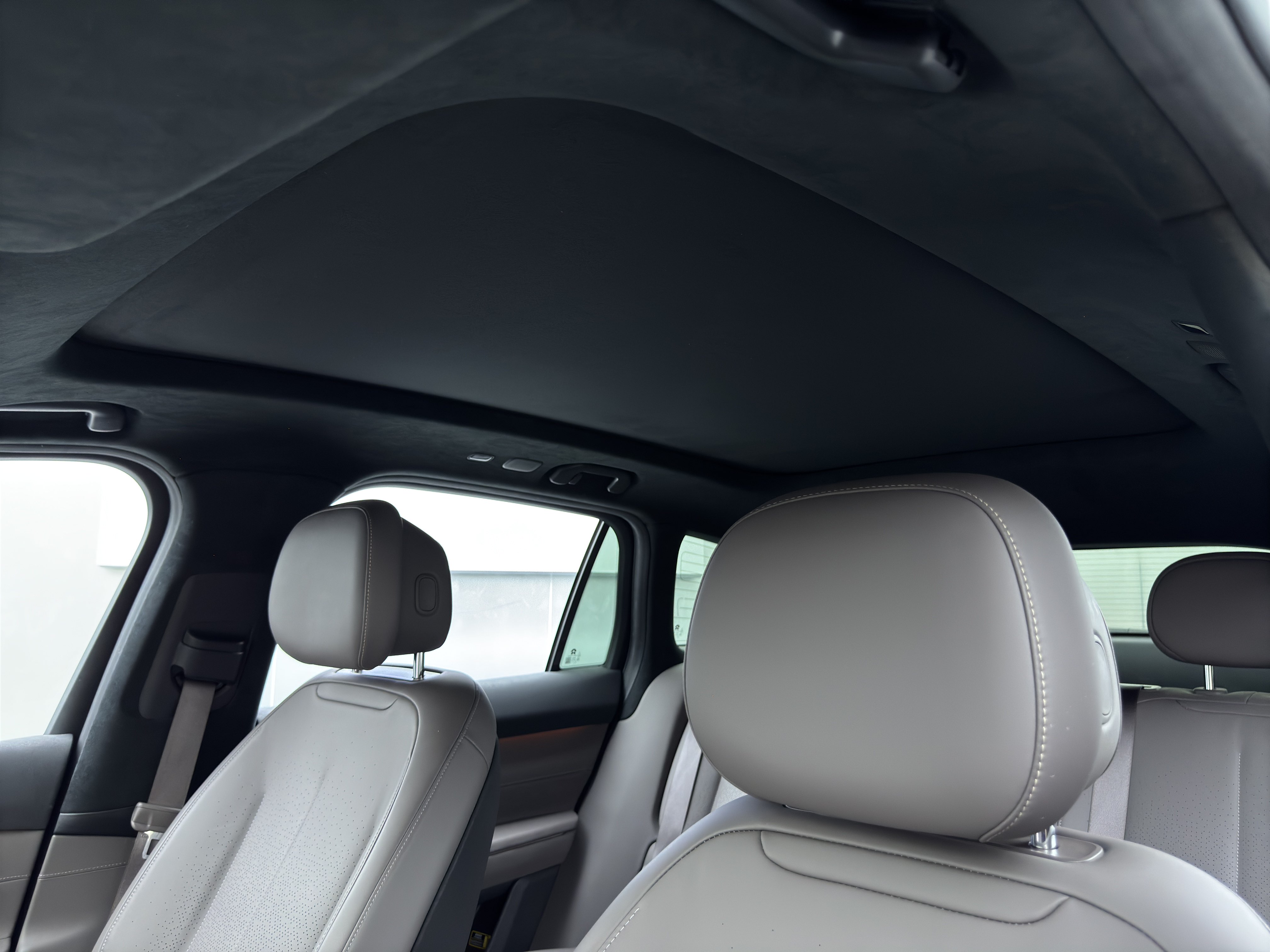 蔚来 蔚来ES7 2022 汽车图片 #28