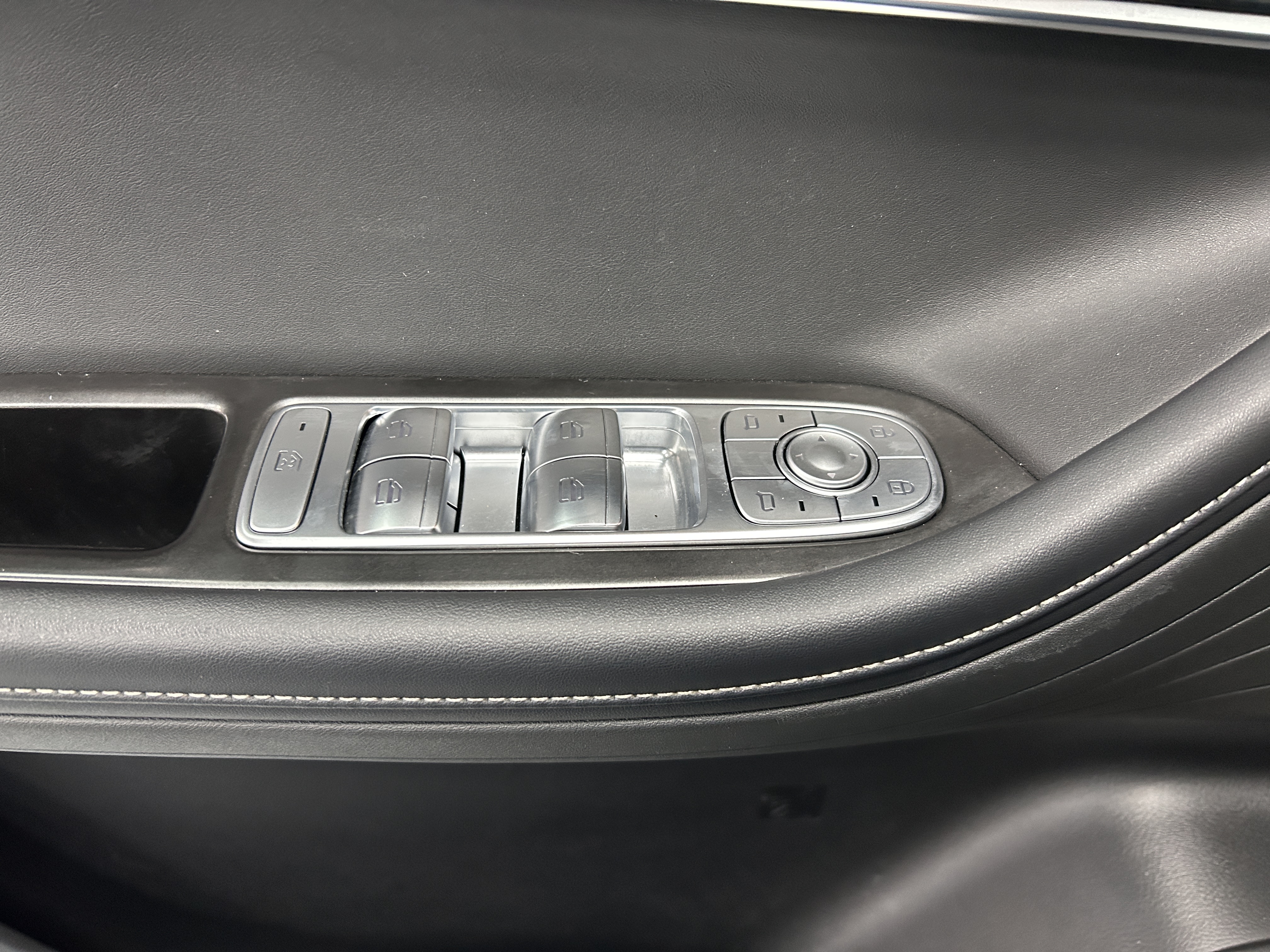 Chery Tiggo 7 Plus 2023 car image #28