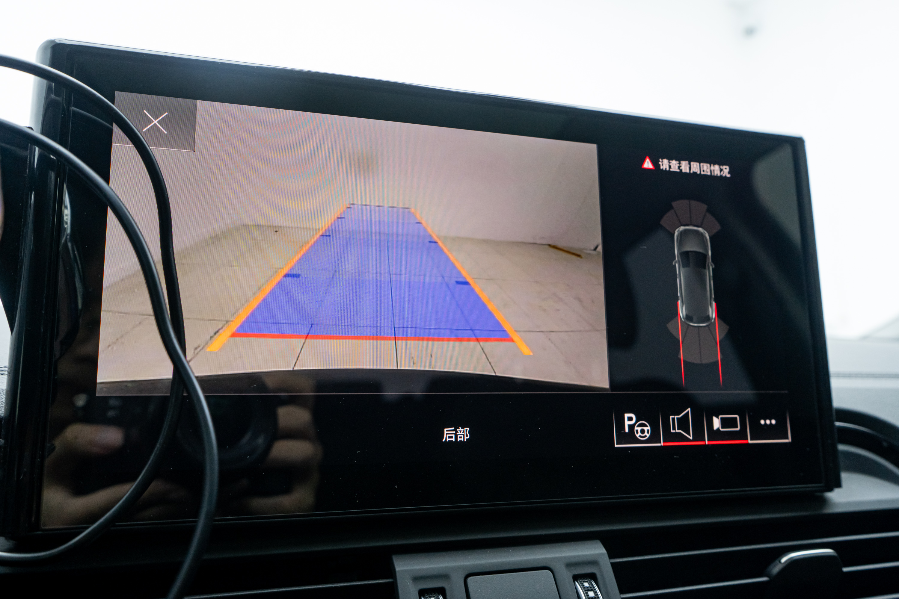 Audi Q5L 2022 #28 Audi Q5L 2022 car image #28