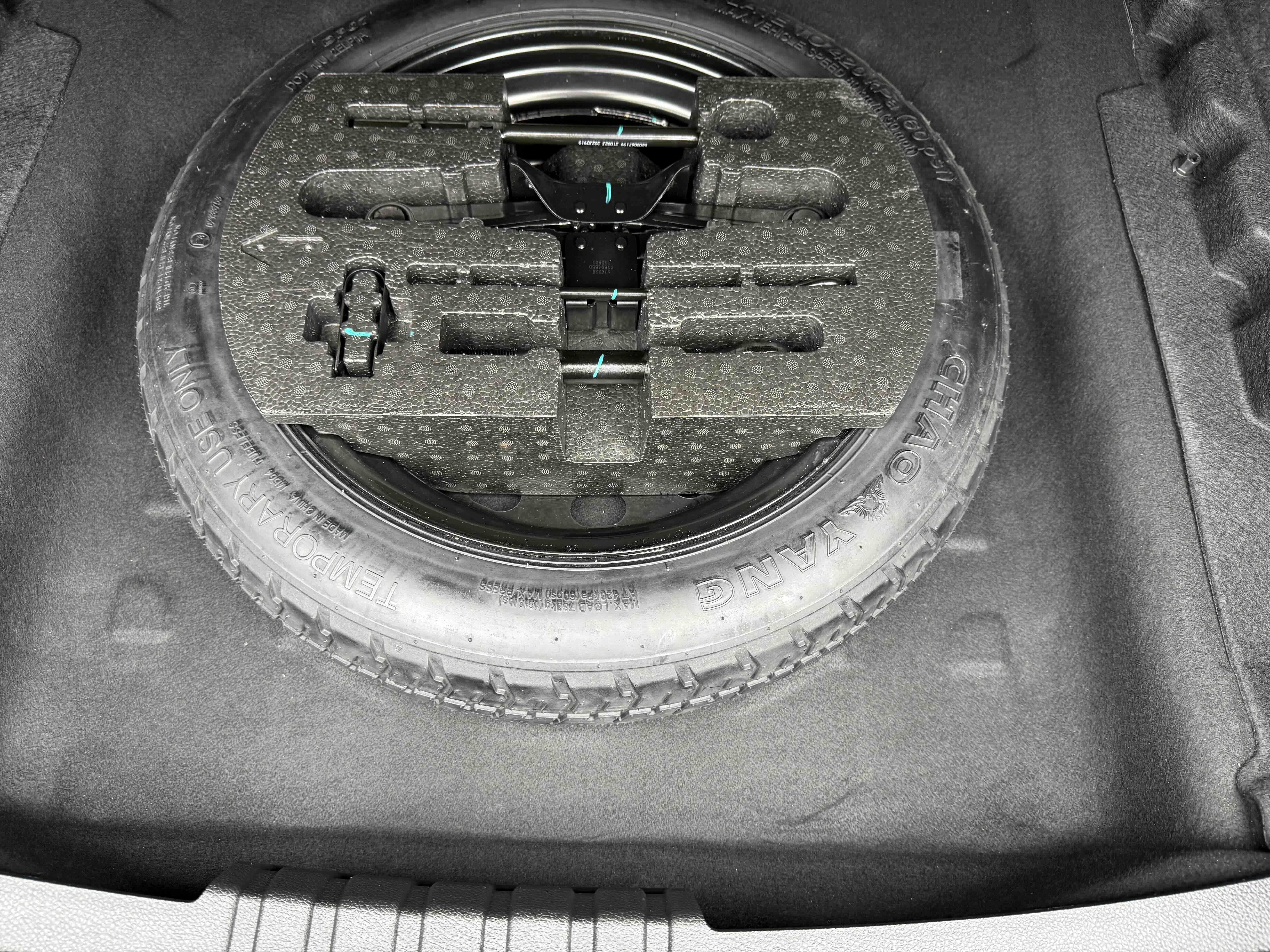 Preface 2024 immagine di auto #28