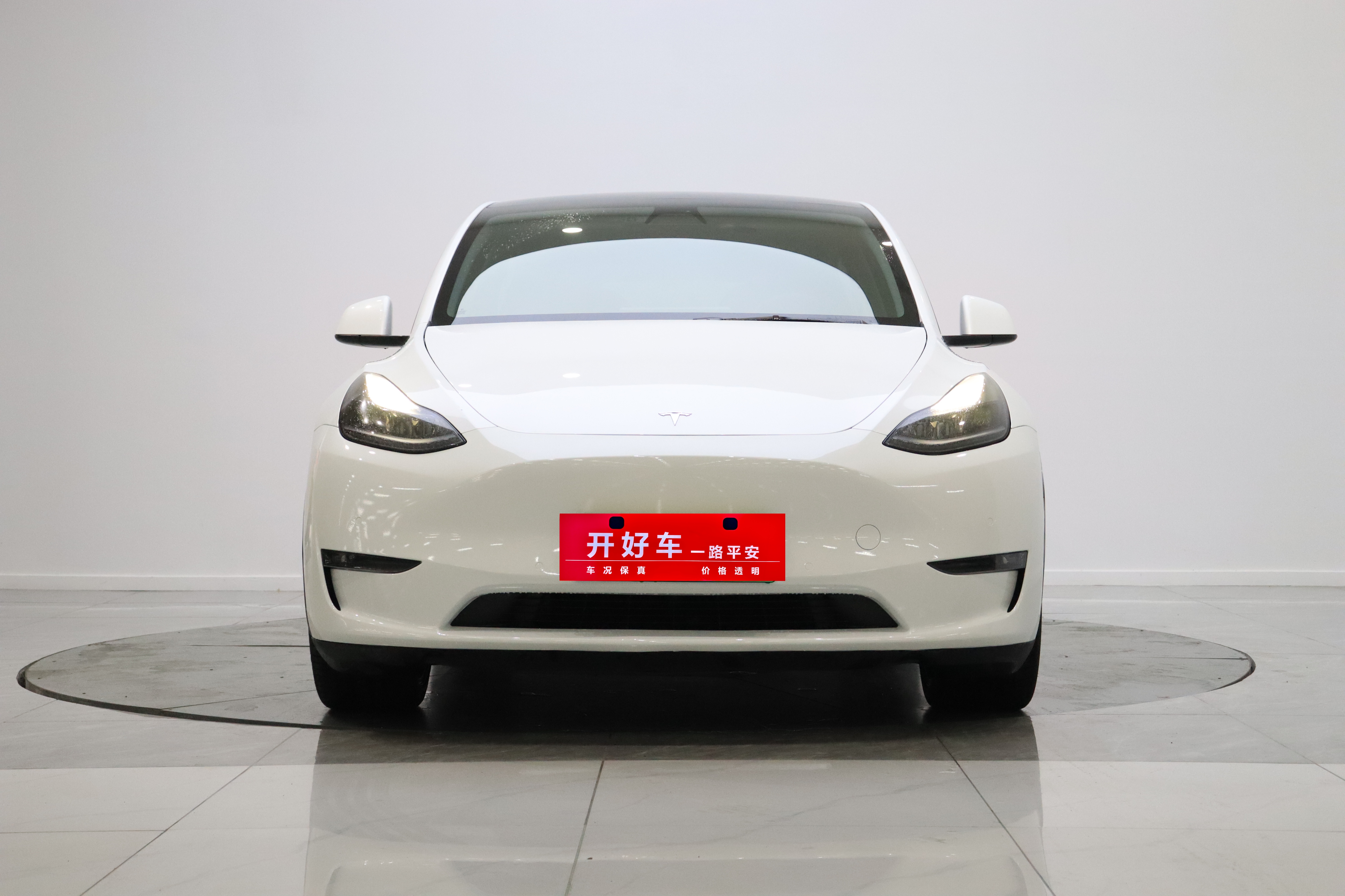 Tesla Model Y 2023 #28 Tesla Model Y 2023 car image #28