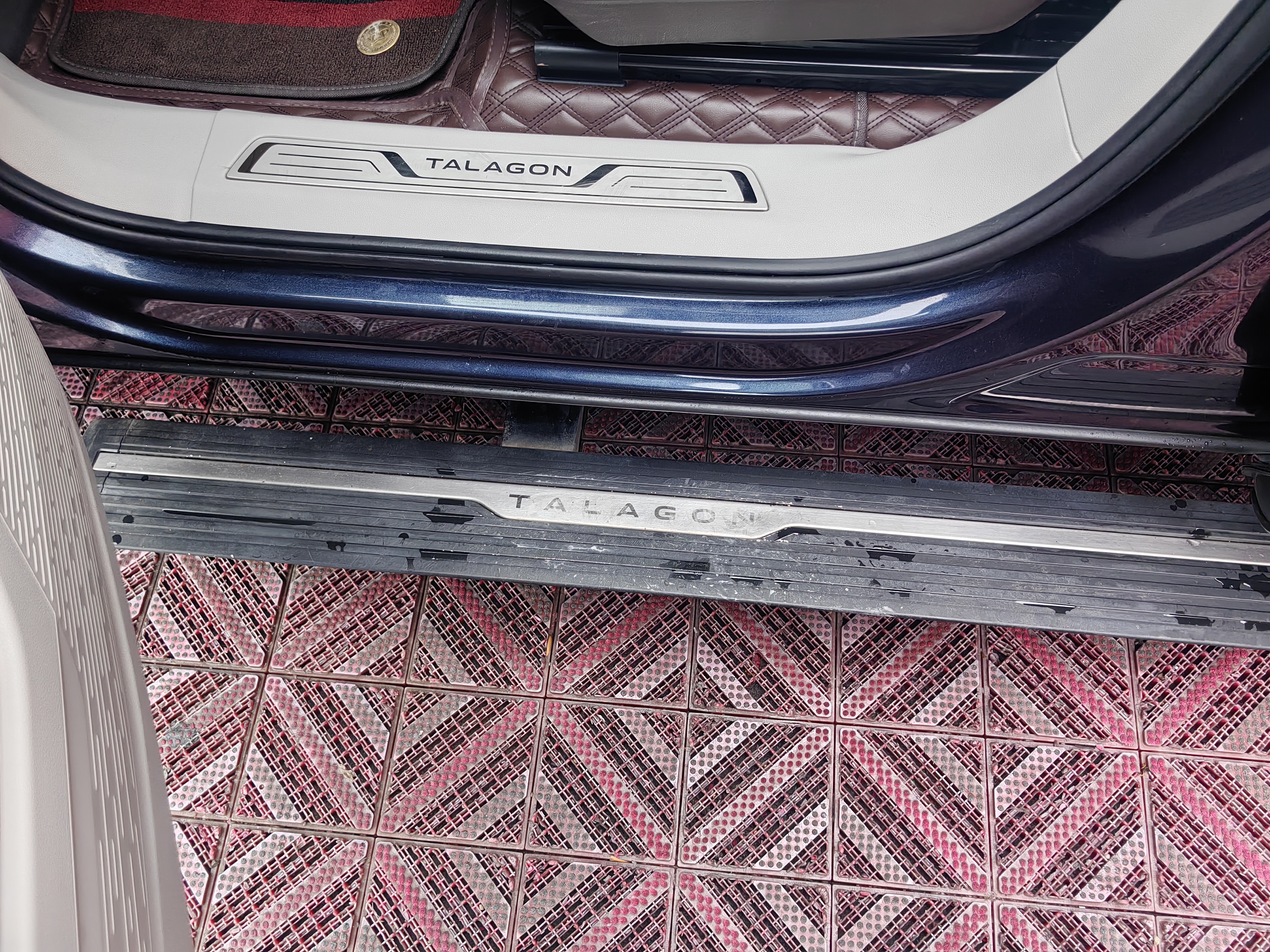 Volkswagen Talagon 2022 #28 Volkswagen Talagon 2022 immagine di auto #28