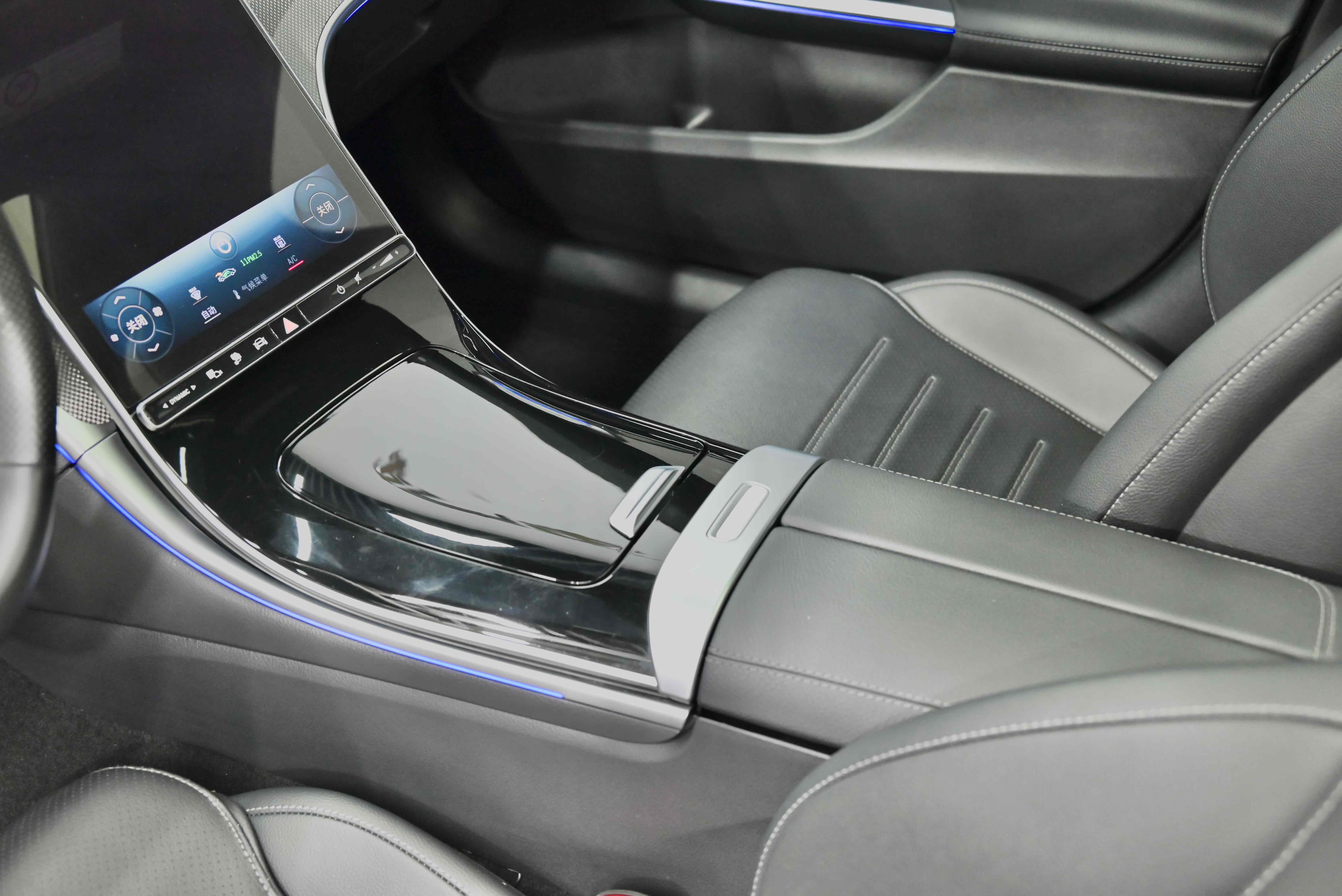 Mercedes-Benz C Class New Energy 2022 #28 Mercedes-Benz C Class New Energy 2022 immagine di auto #28