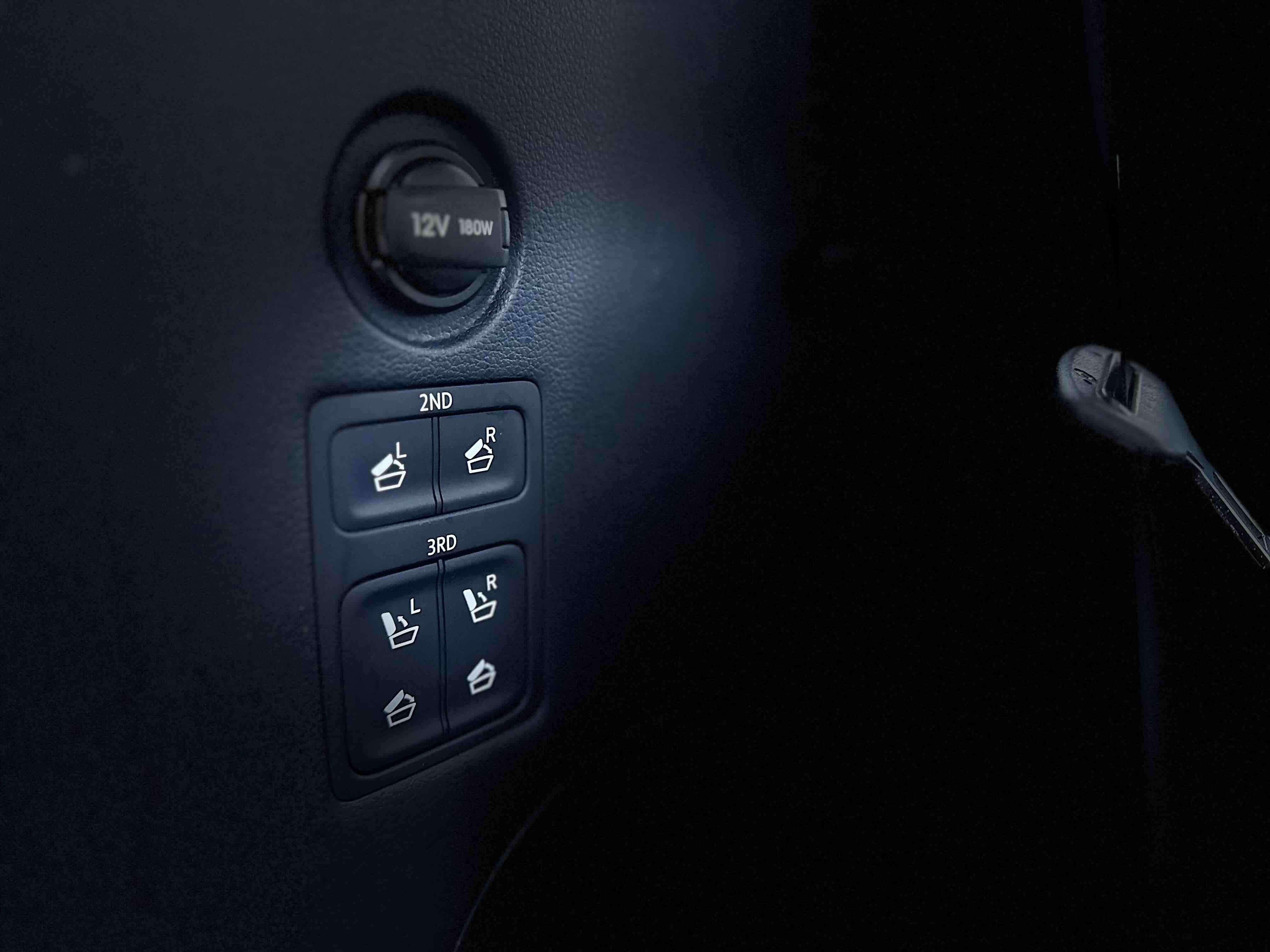 Hyundai Palisade 2024 car image #28