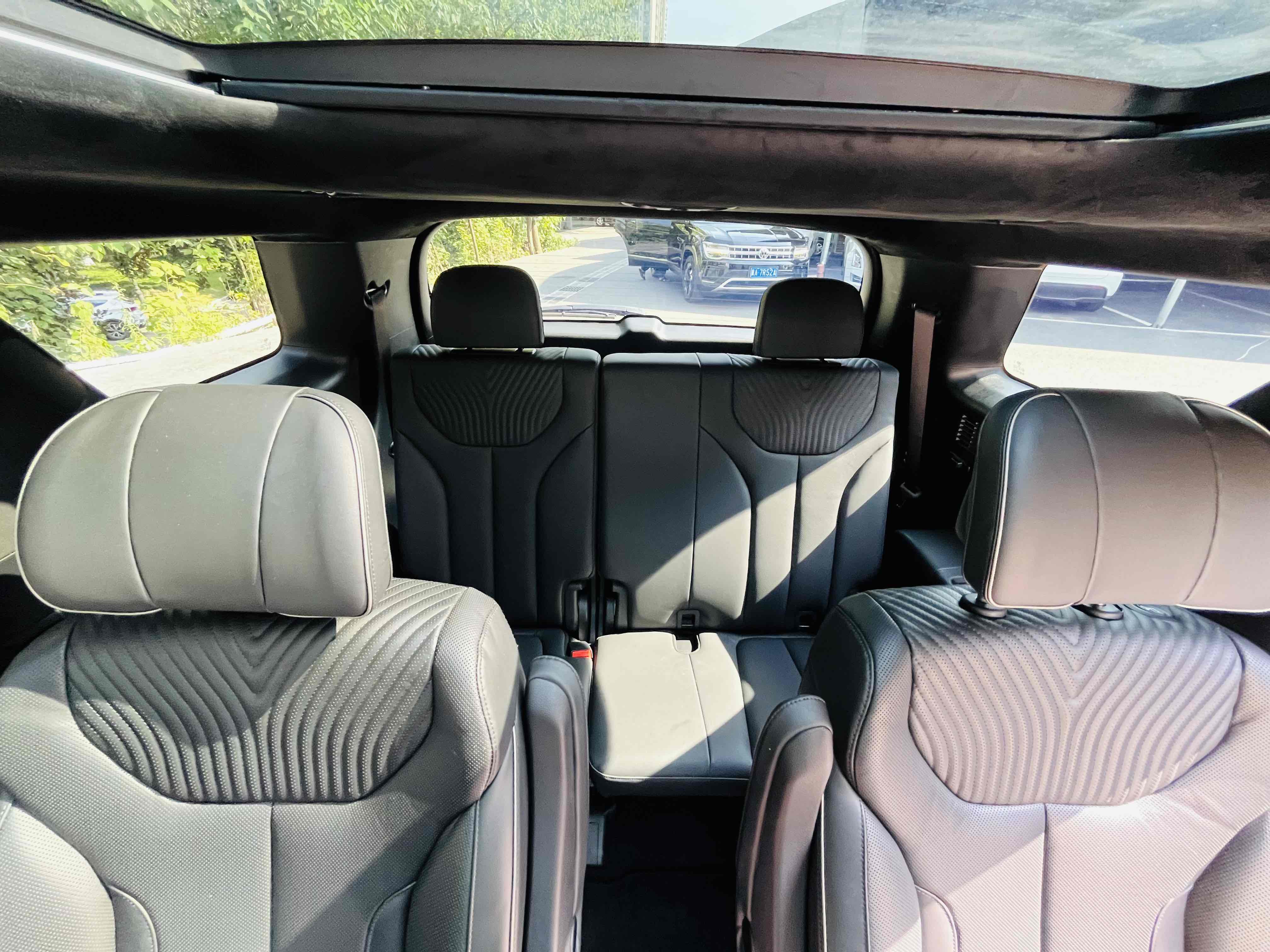 Hyundai Palisade 2022 car image #28