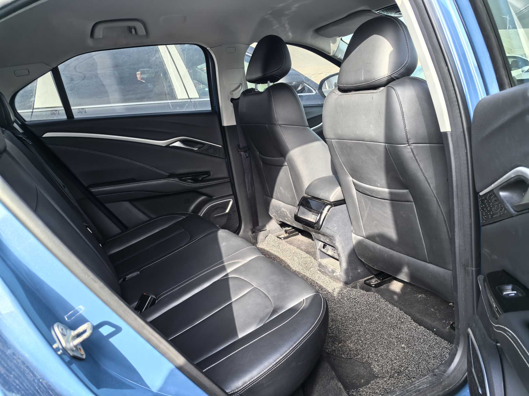 Neta U 2024 изображение автомобиля #28