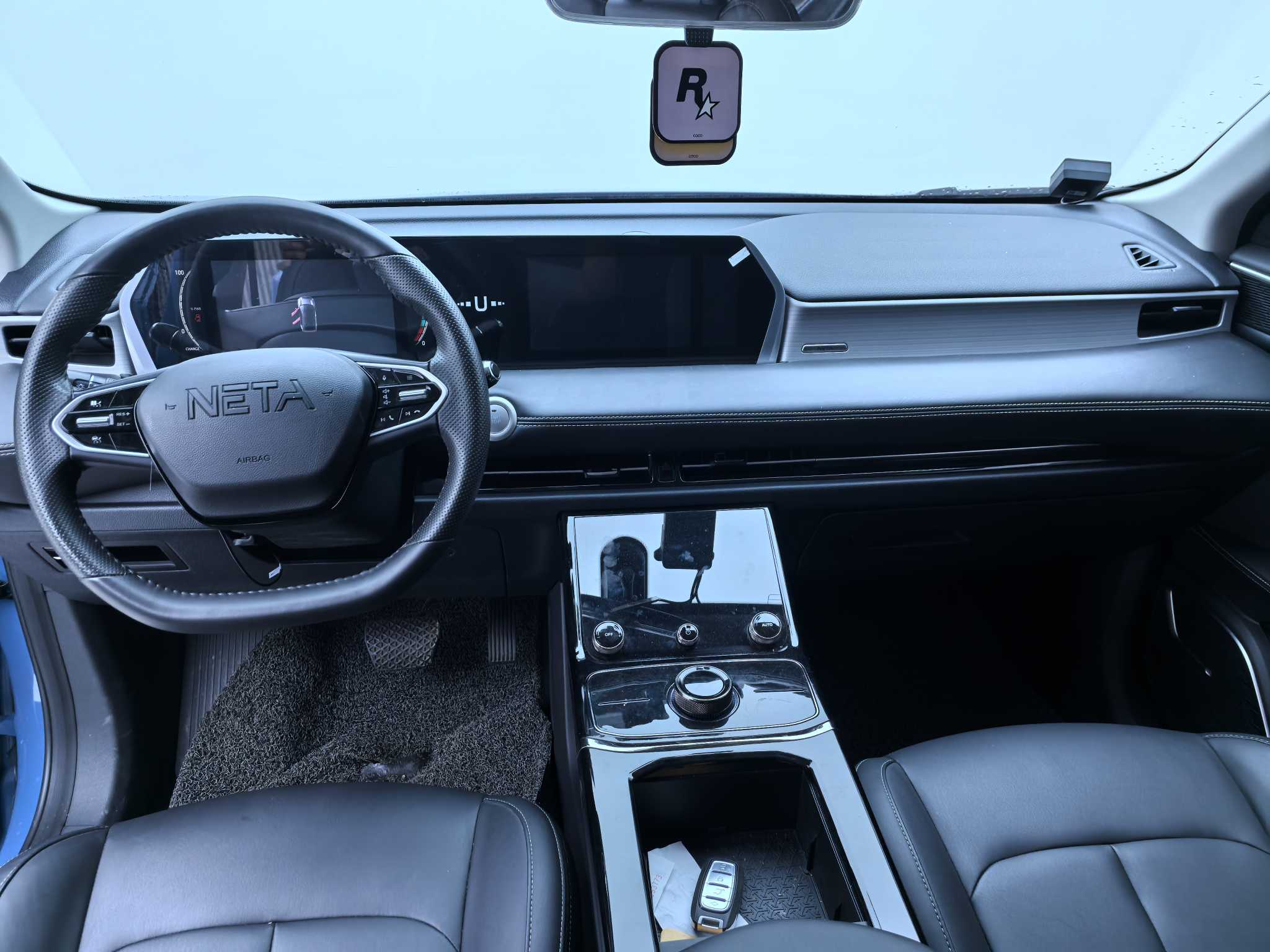 Neta U 2024 imagen de coche #28