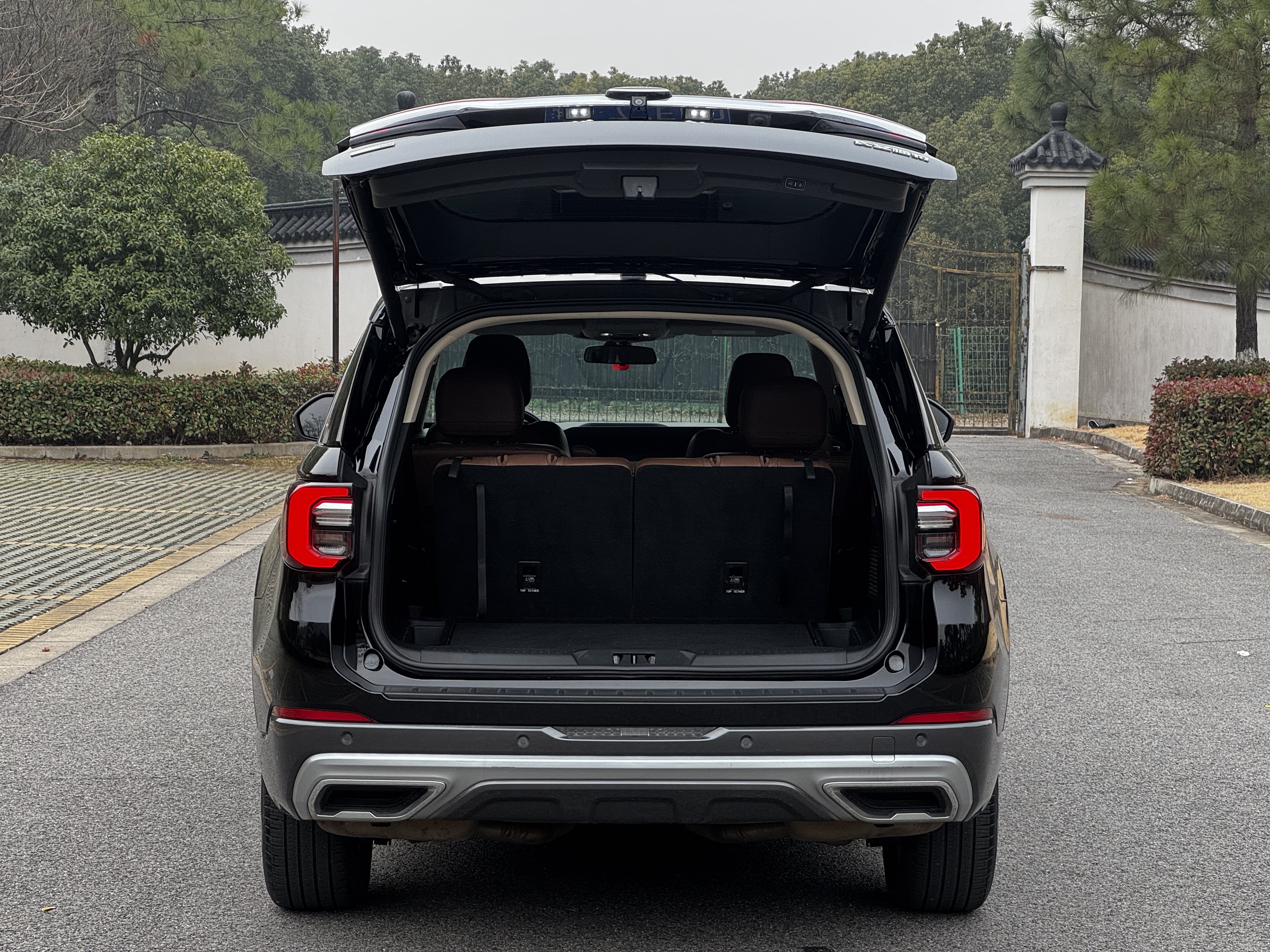 Ford Explorer 2024 صورة سيارة #28