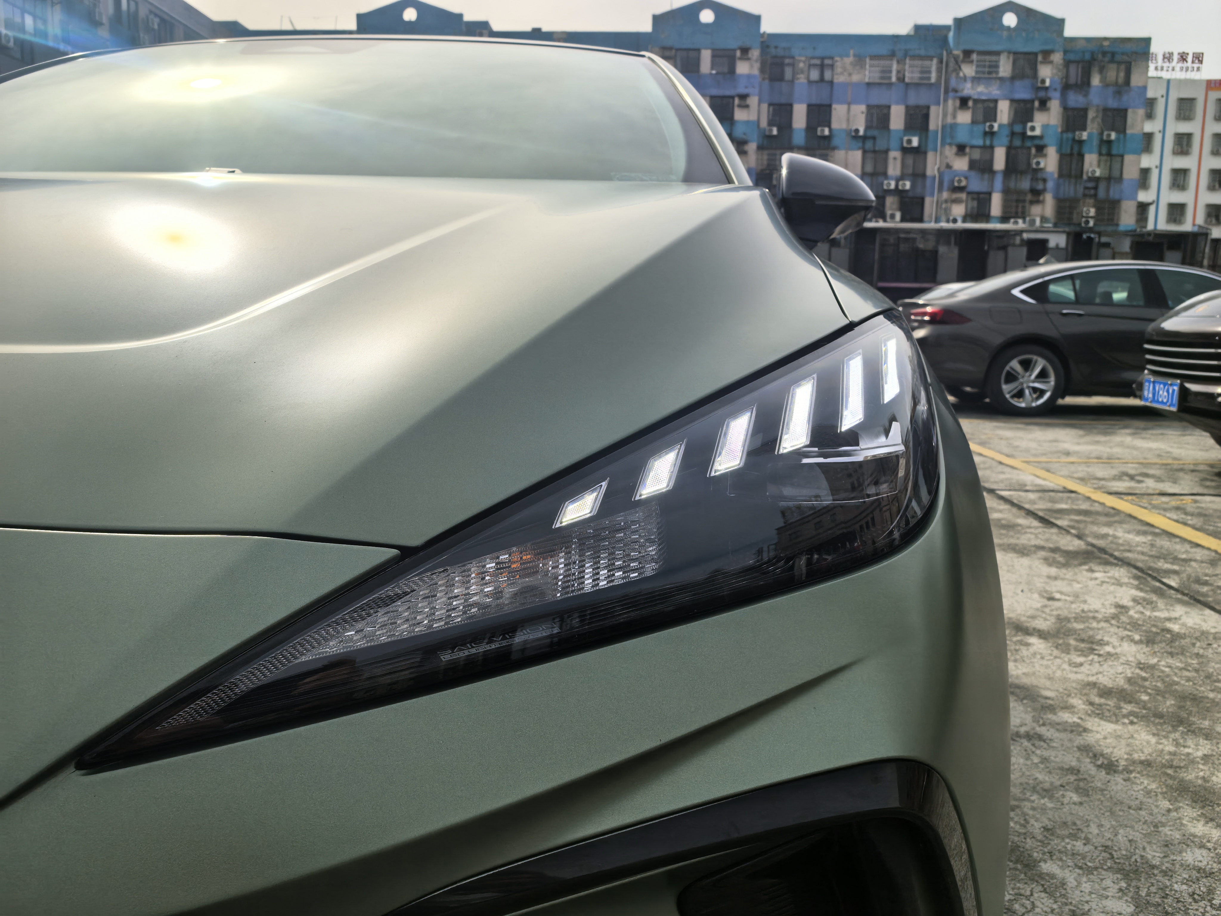 MG 4 EV 2022 #28 MG 4 EV 2022 car image #28