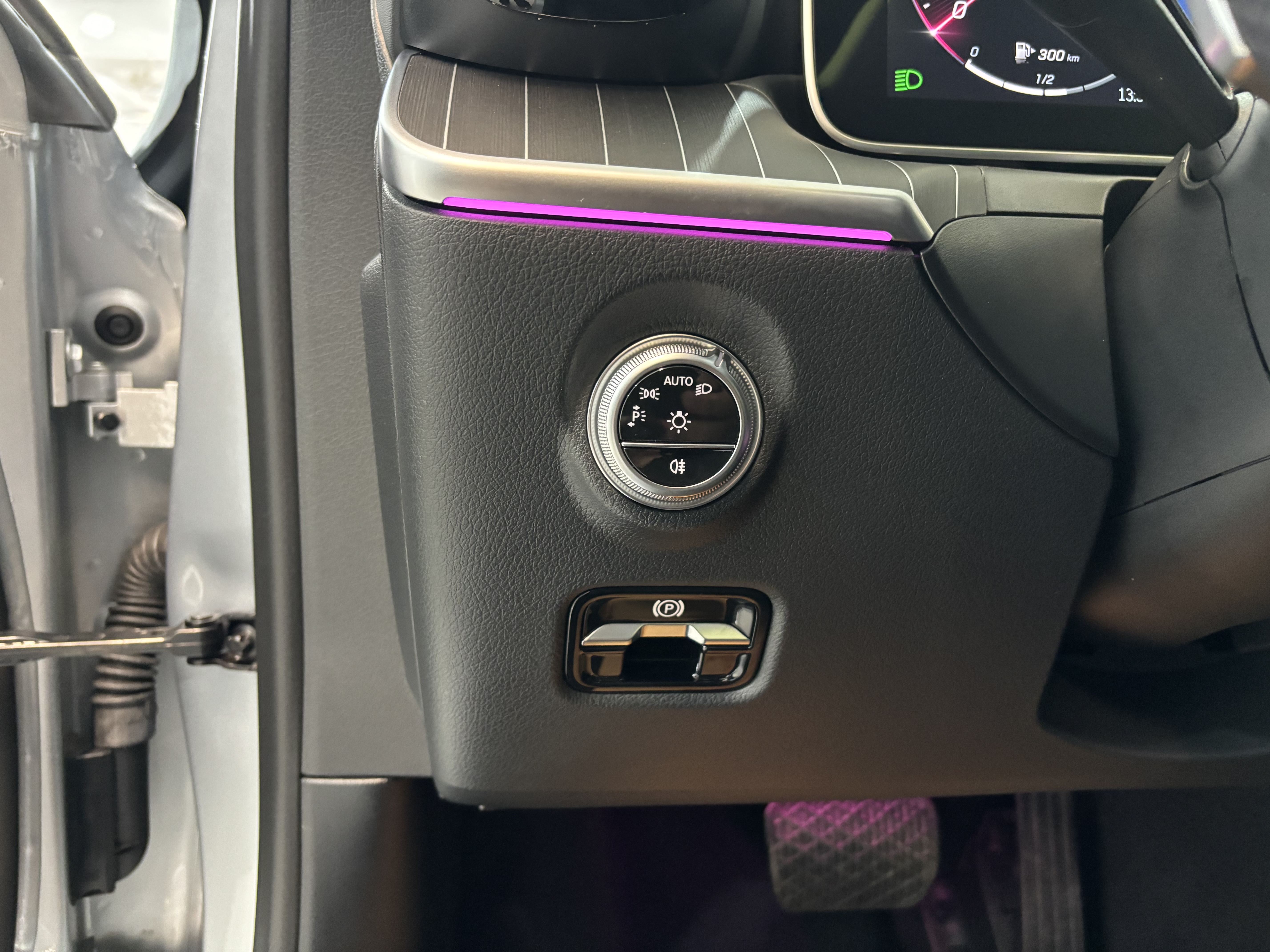 C Class 2023 immagine di auto #28