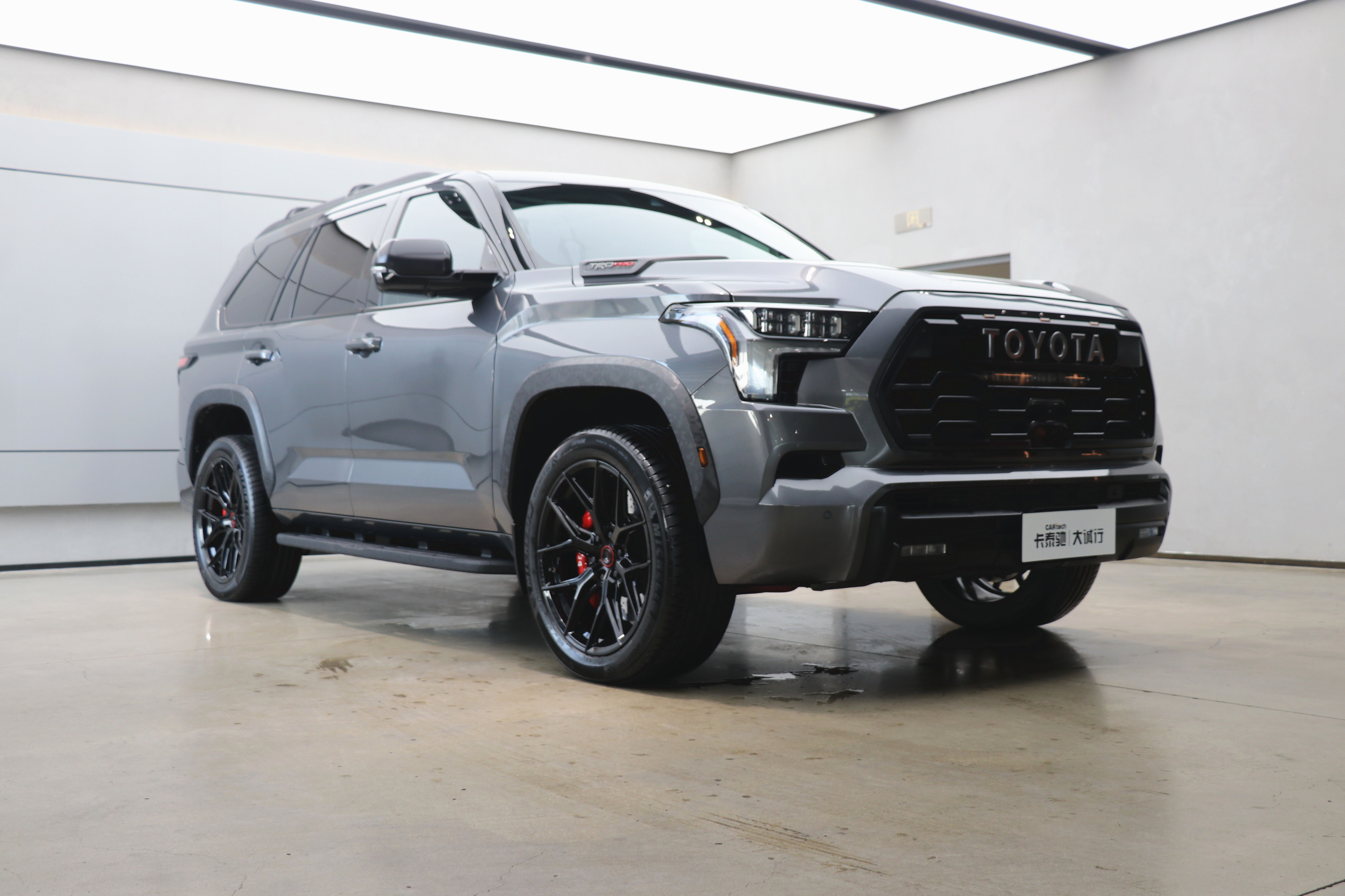 丰田 2023 汽车图片 #28