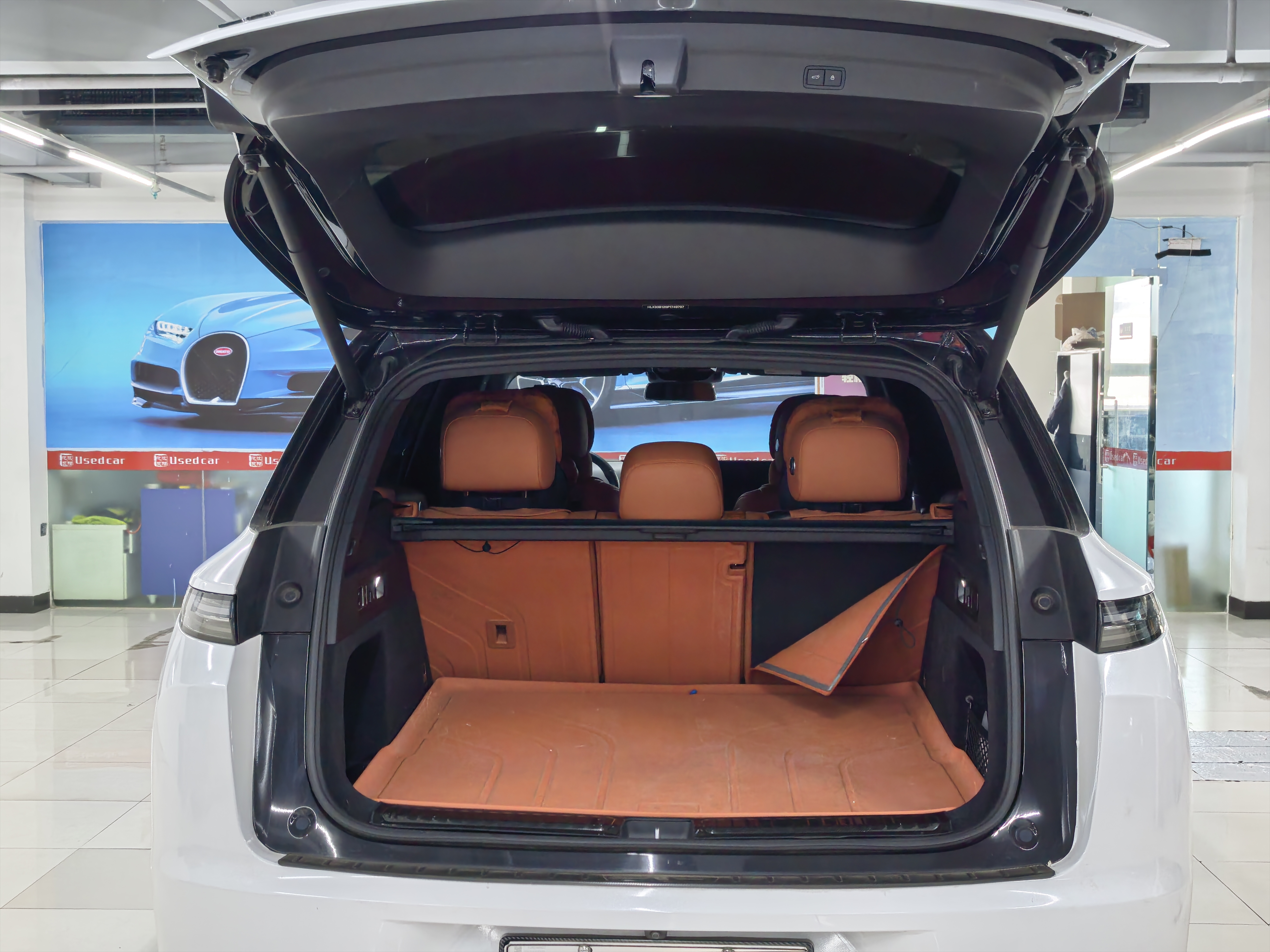Li L7 2023 car image #28