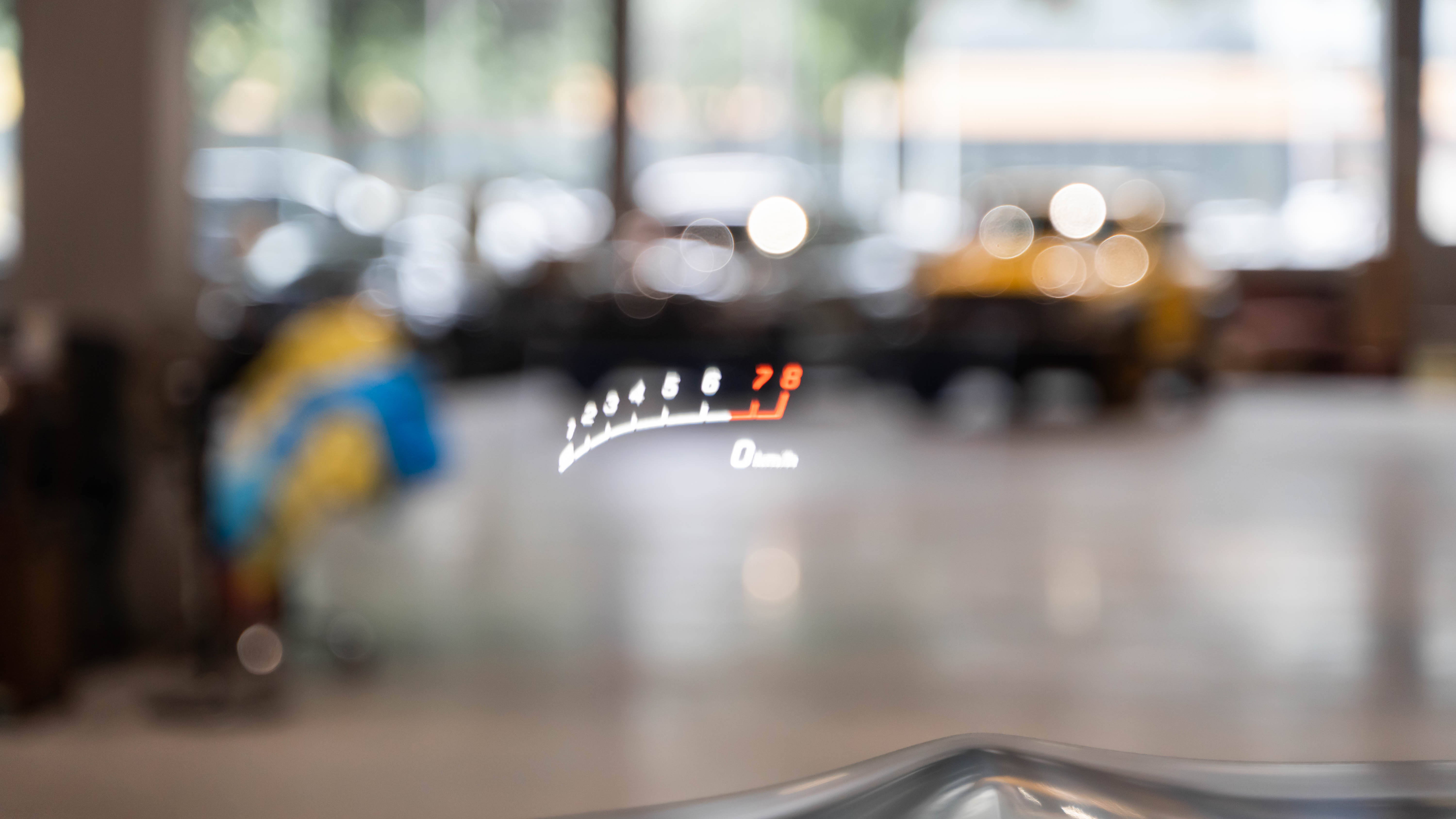 Mercedes-Benz AMG GT 2023 car image #28