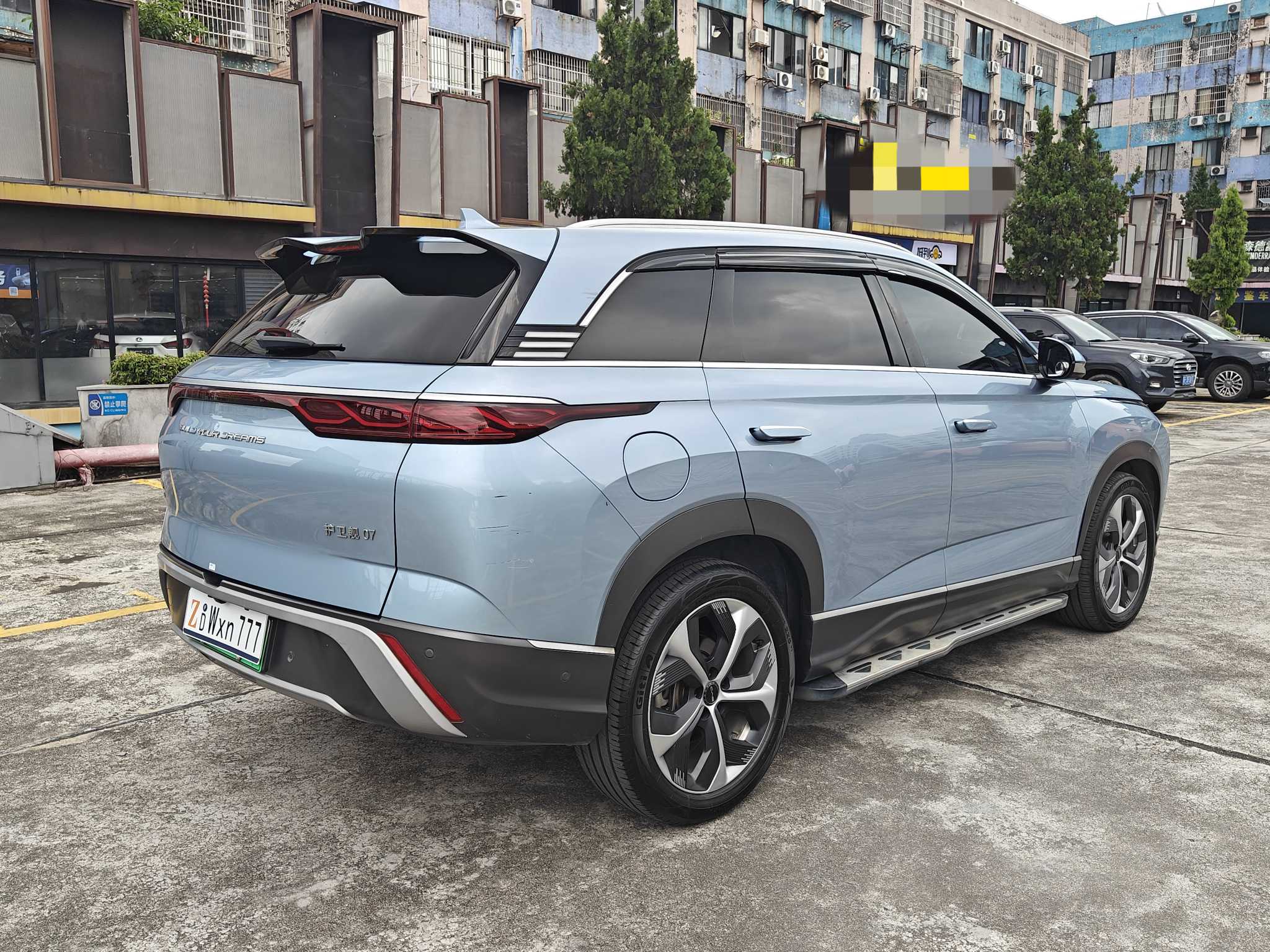 Volkswagen Bora Classic 2022 immagine di auto #28