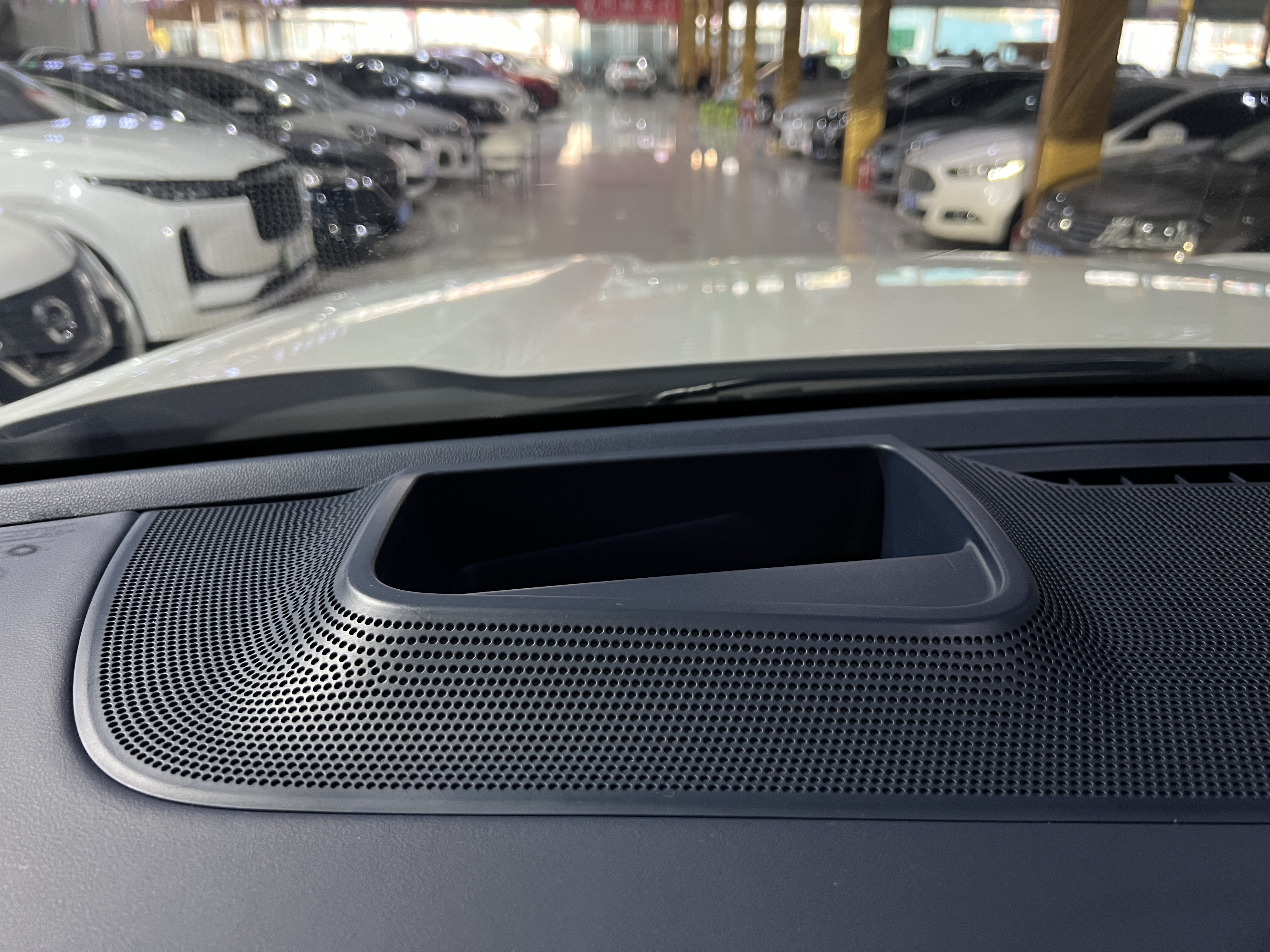 Great Wall Shanhai Pao 2023 car image #28