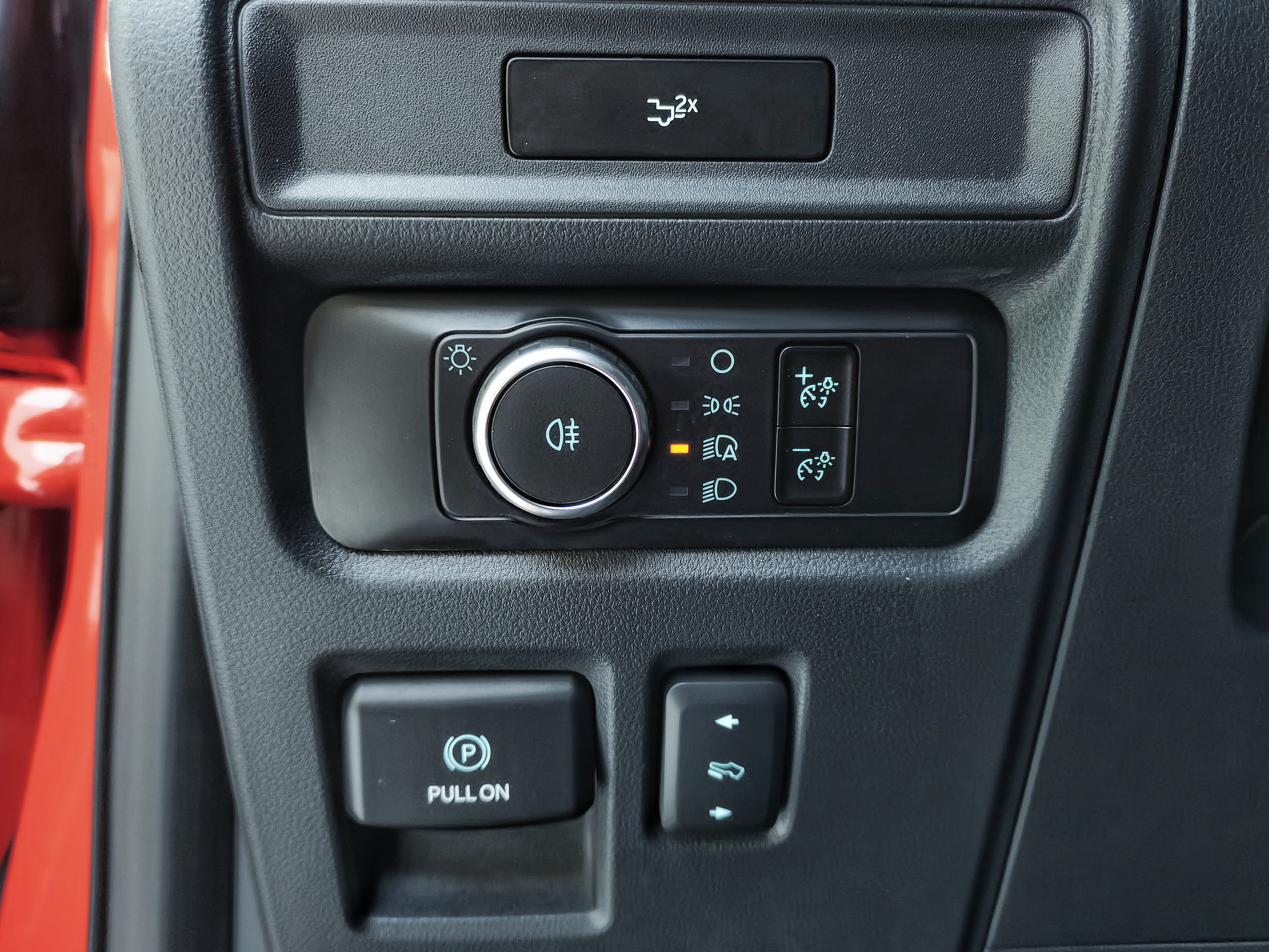 Ford F-150 Raptor 2024 car image #28