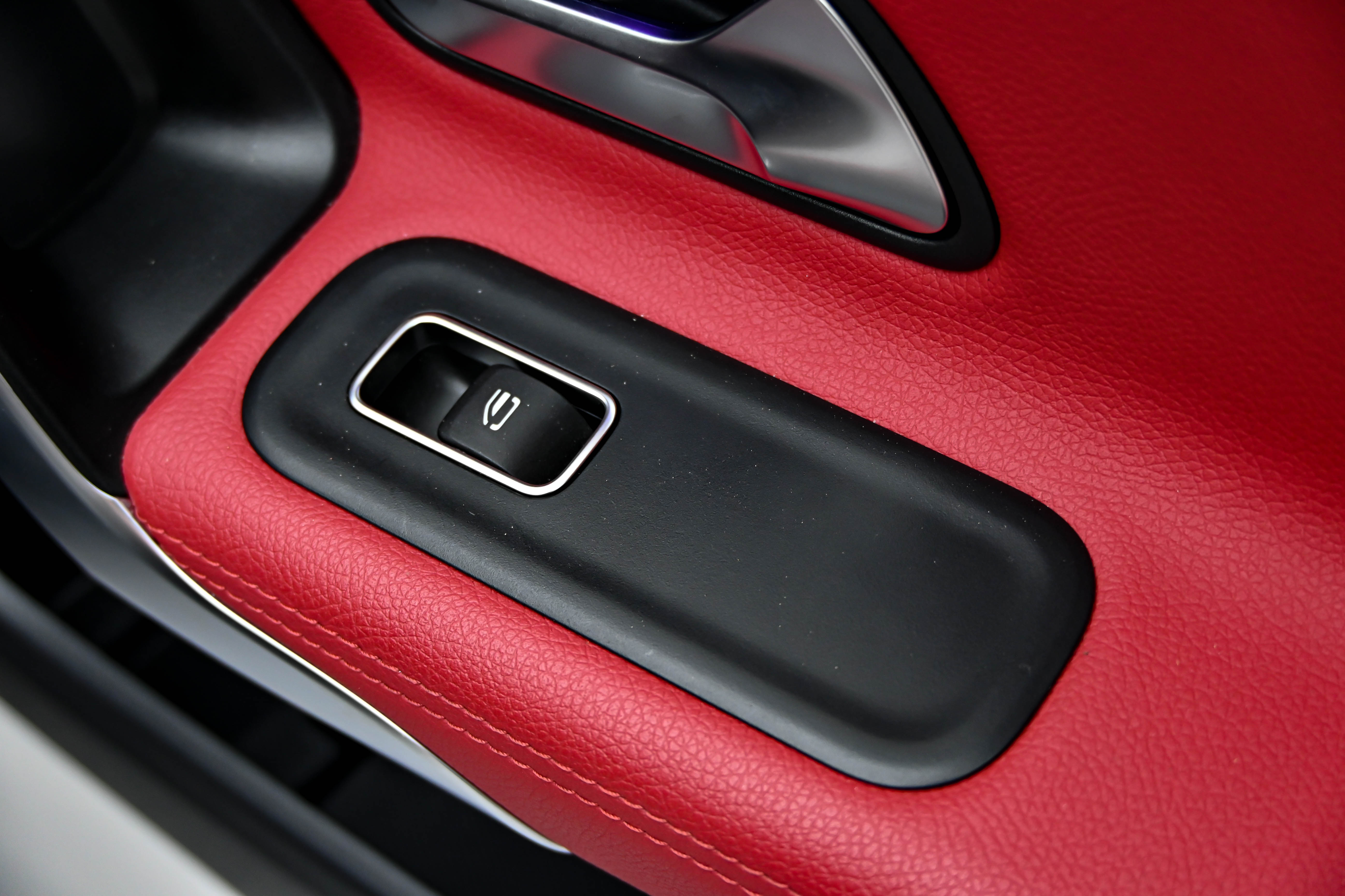 Mercedes-Benz A AMG (Imported) 2023 car image #28