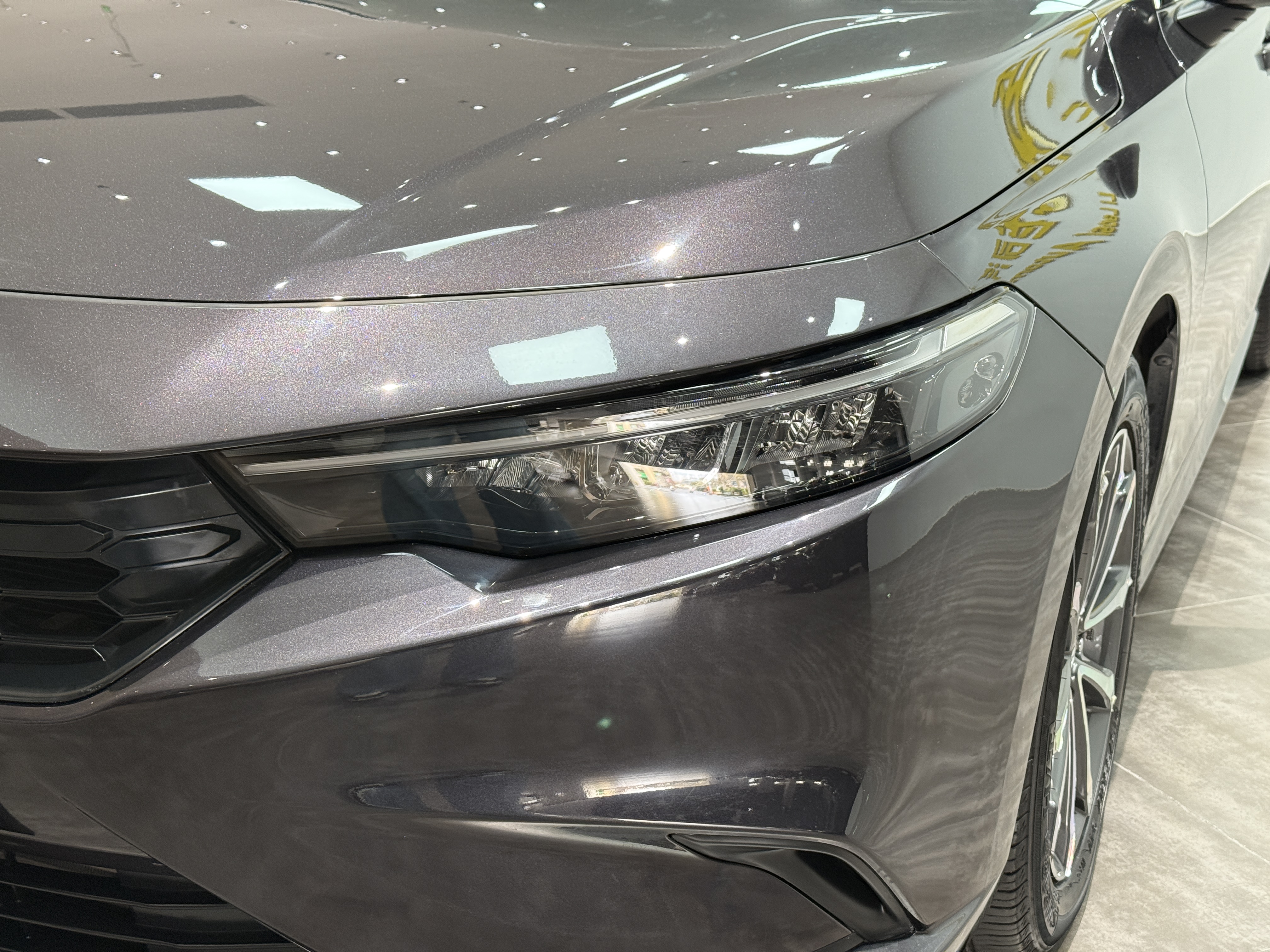 Honda INTEGRA 2023 immagine di auto #28