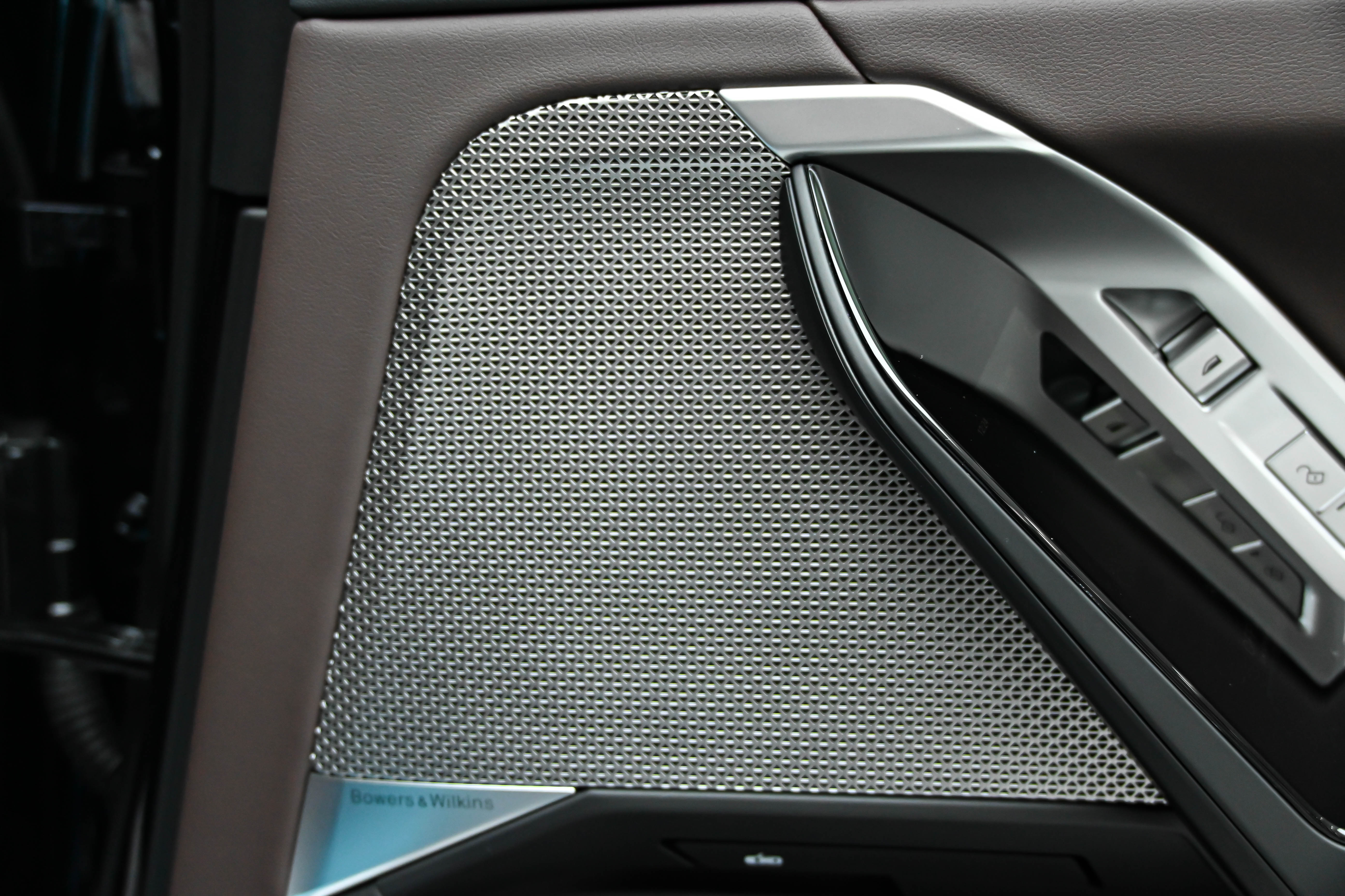 BMW i7 2024 #28 BMW i7 2024 car image #28