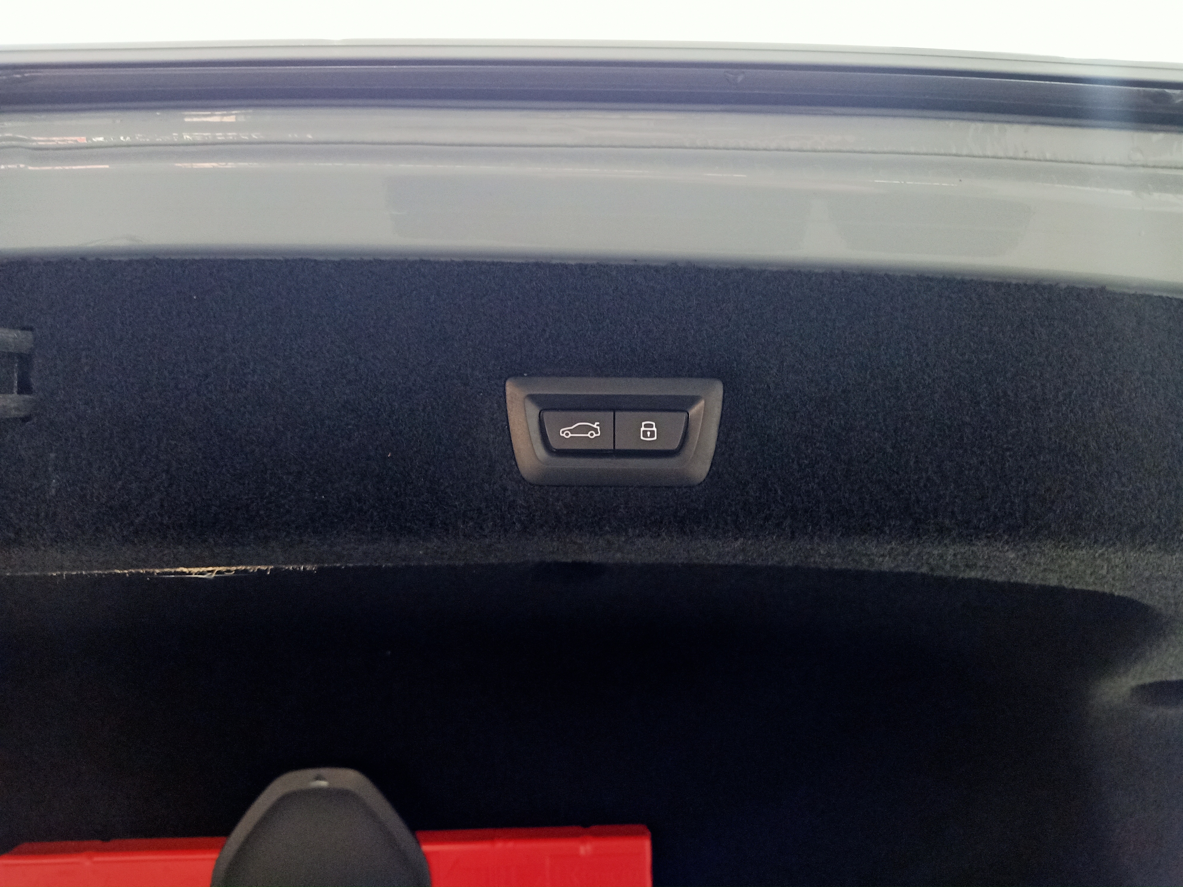 BMW i7 2023 car image #28