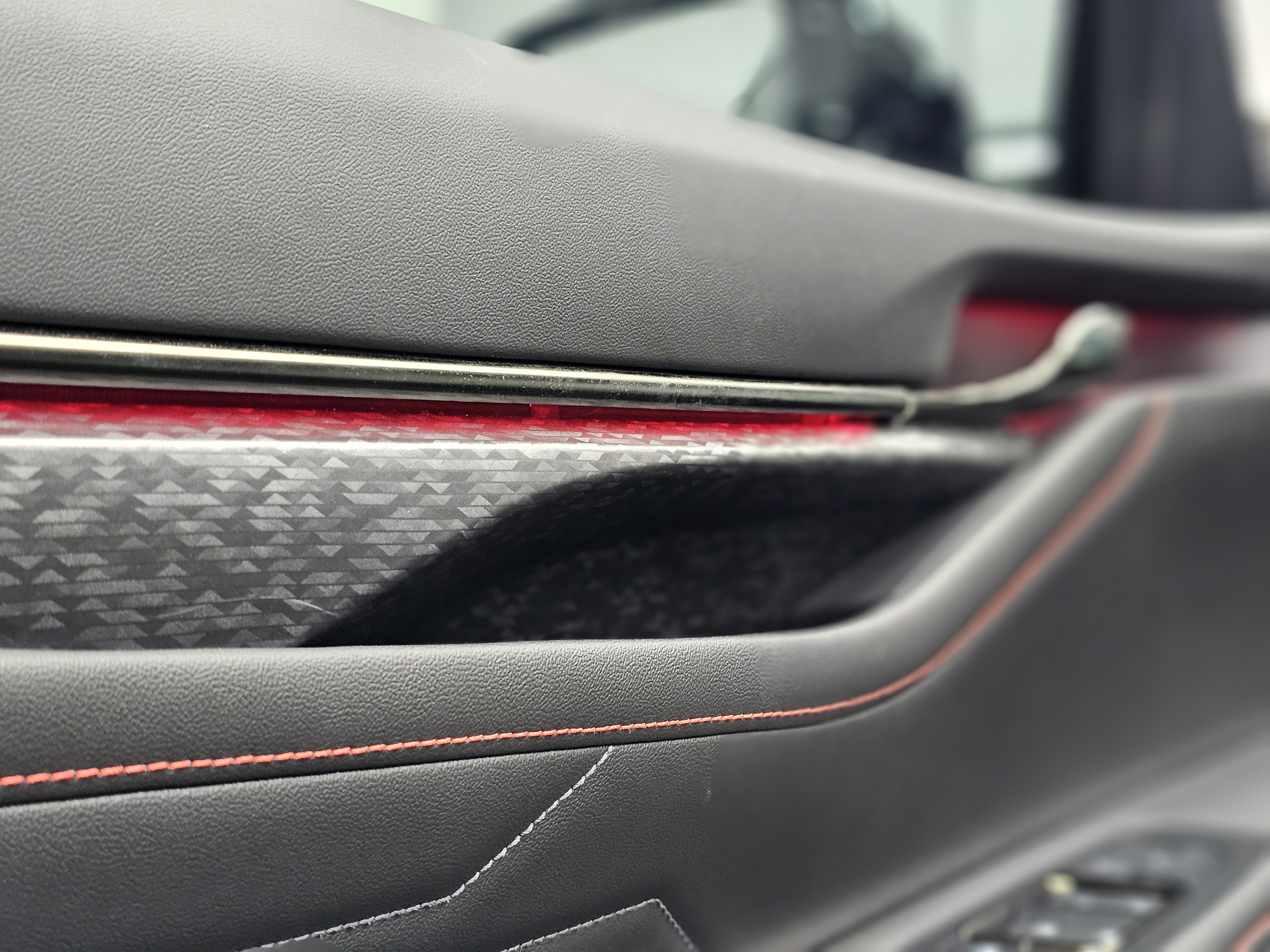 Ford Edge 2024 immagine di auto #28