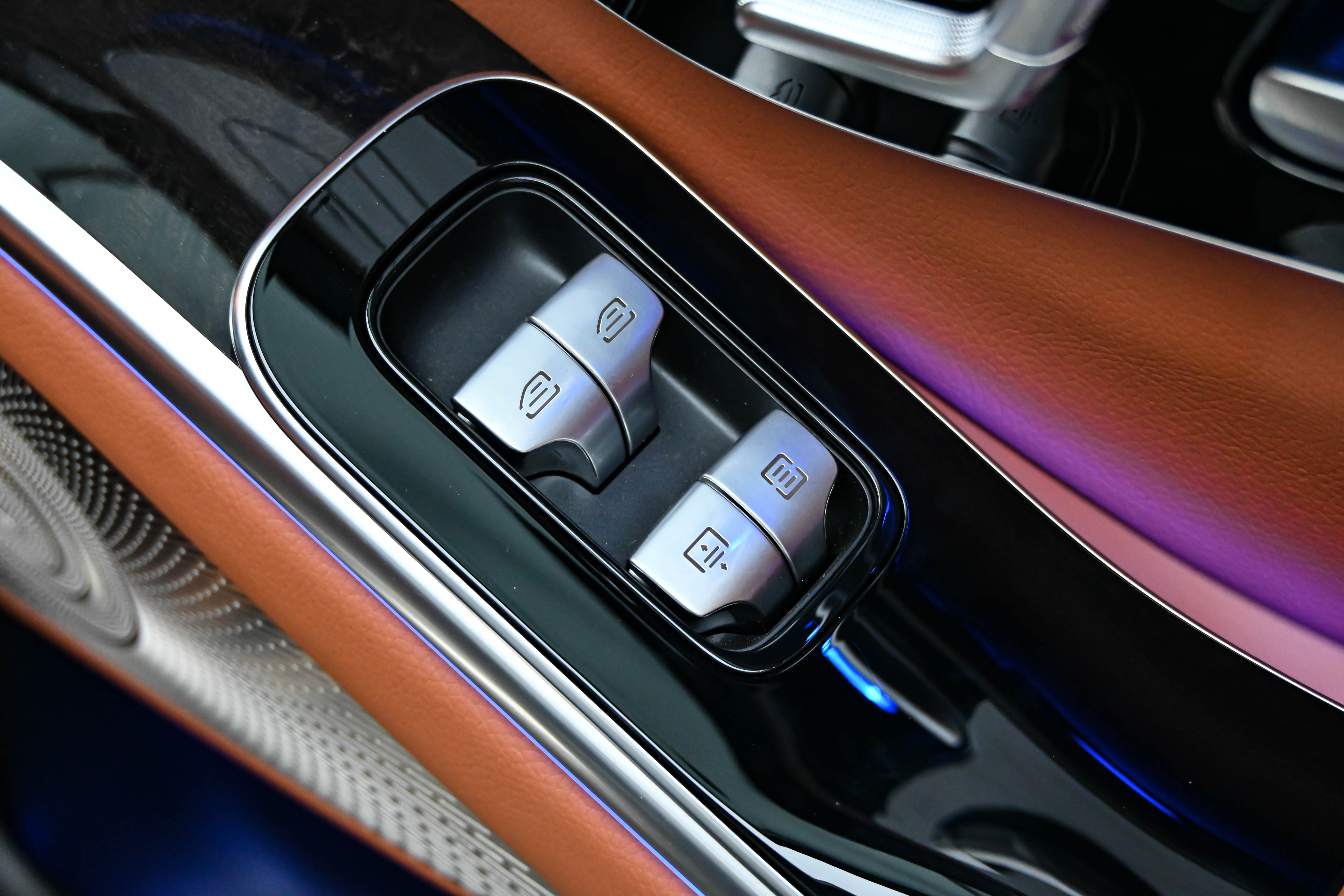 Mercedes-Benz S Class New Energy 2023 صورة سيارة #28