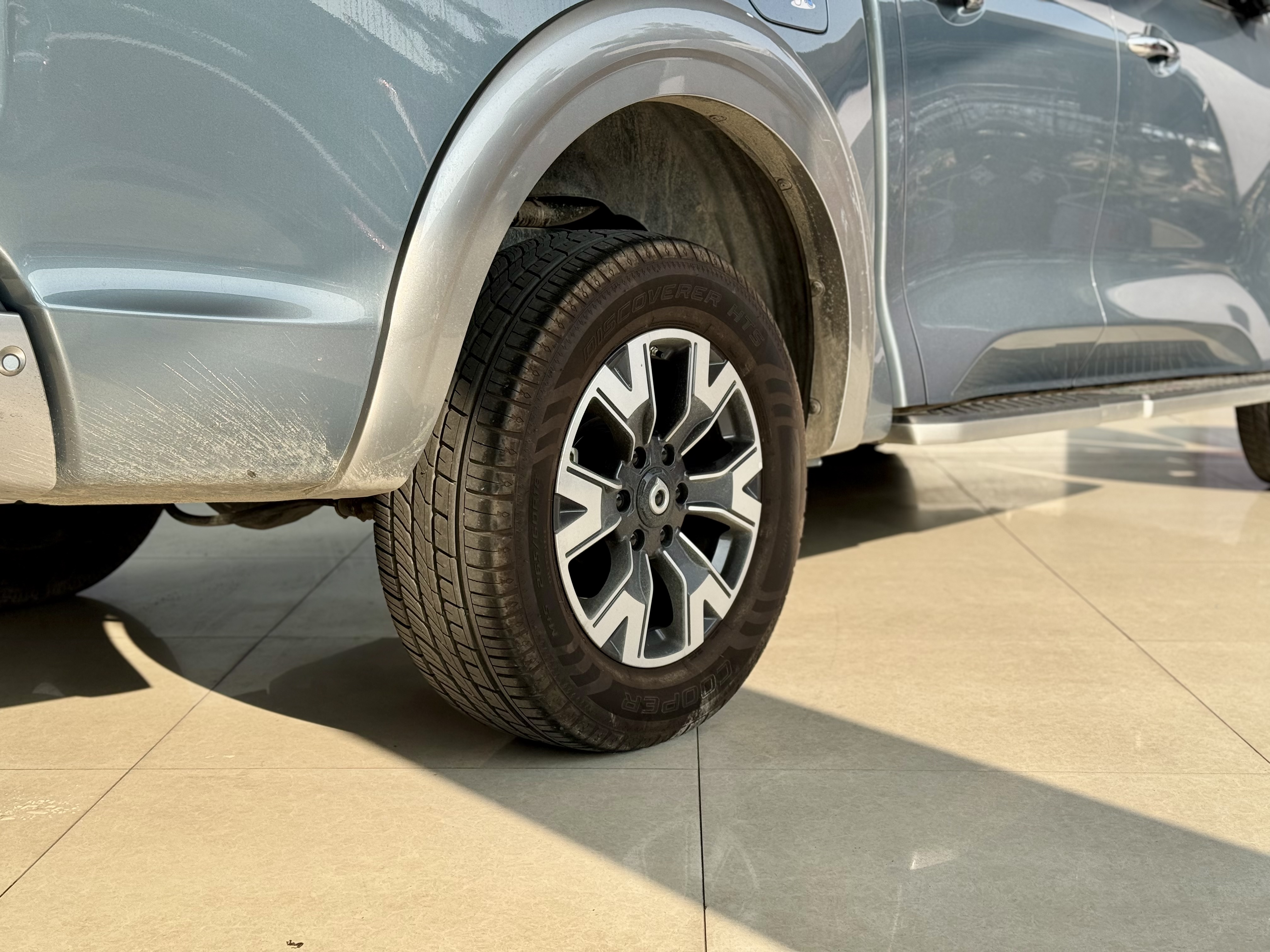Great Wall Poer 2023 #28 Great Wall Poer 2023 immagine di auto #28
