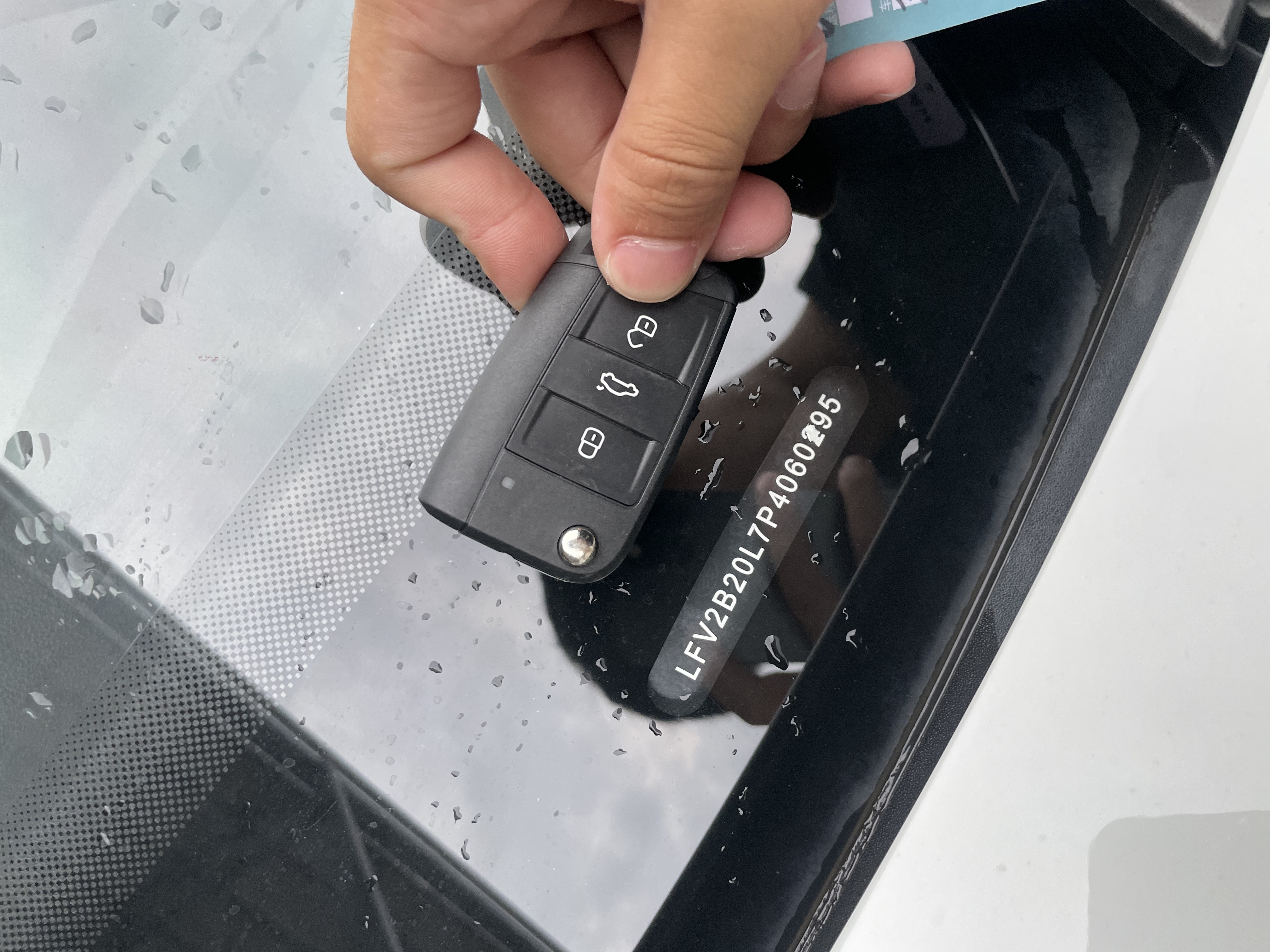 VS5 2024 car image #28